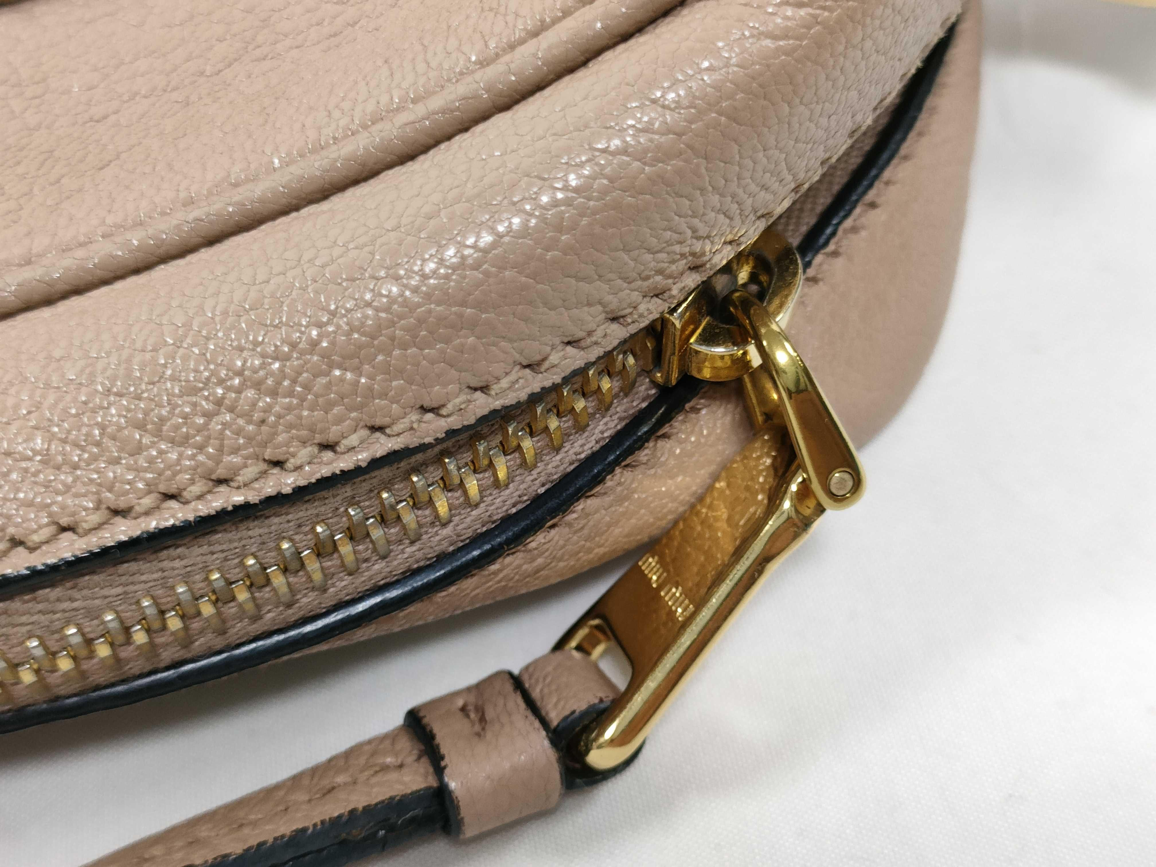 Madras Shoulder Bag, Pink — view 10