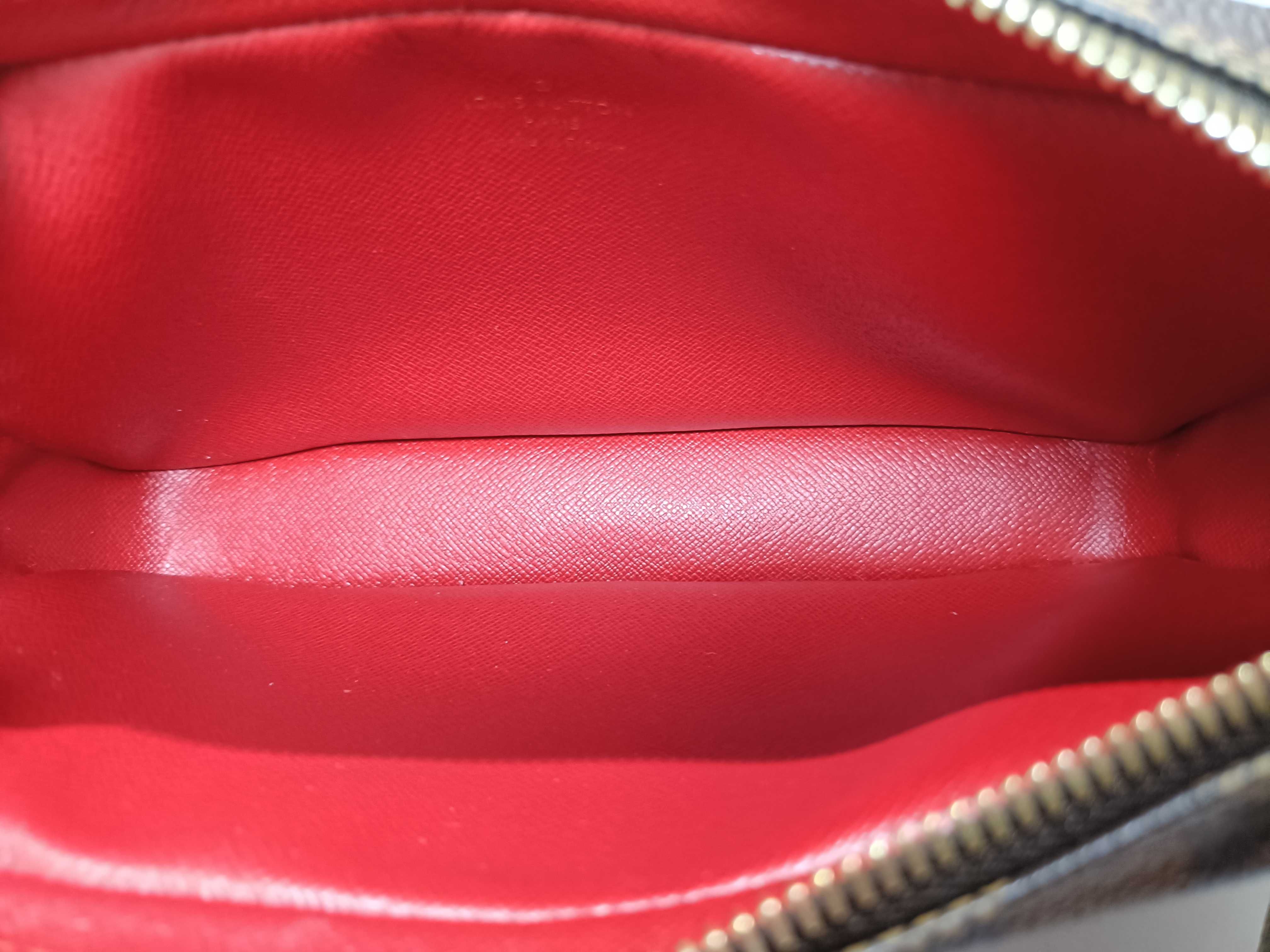 Damier Marly Dragonne Shoulder Bag — view 11