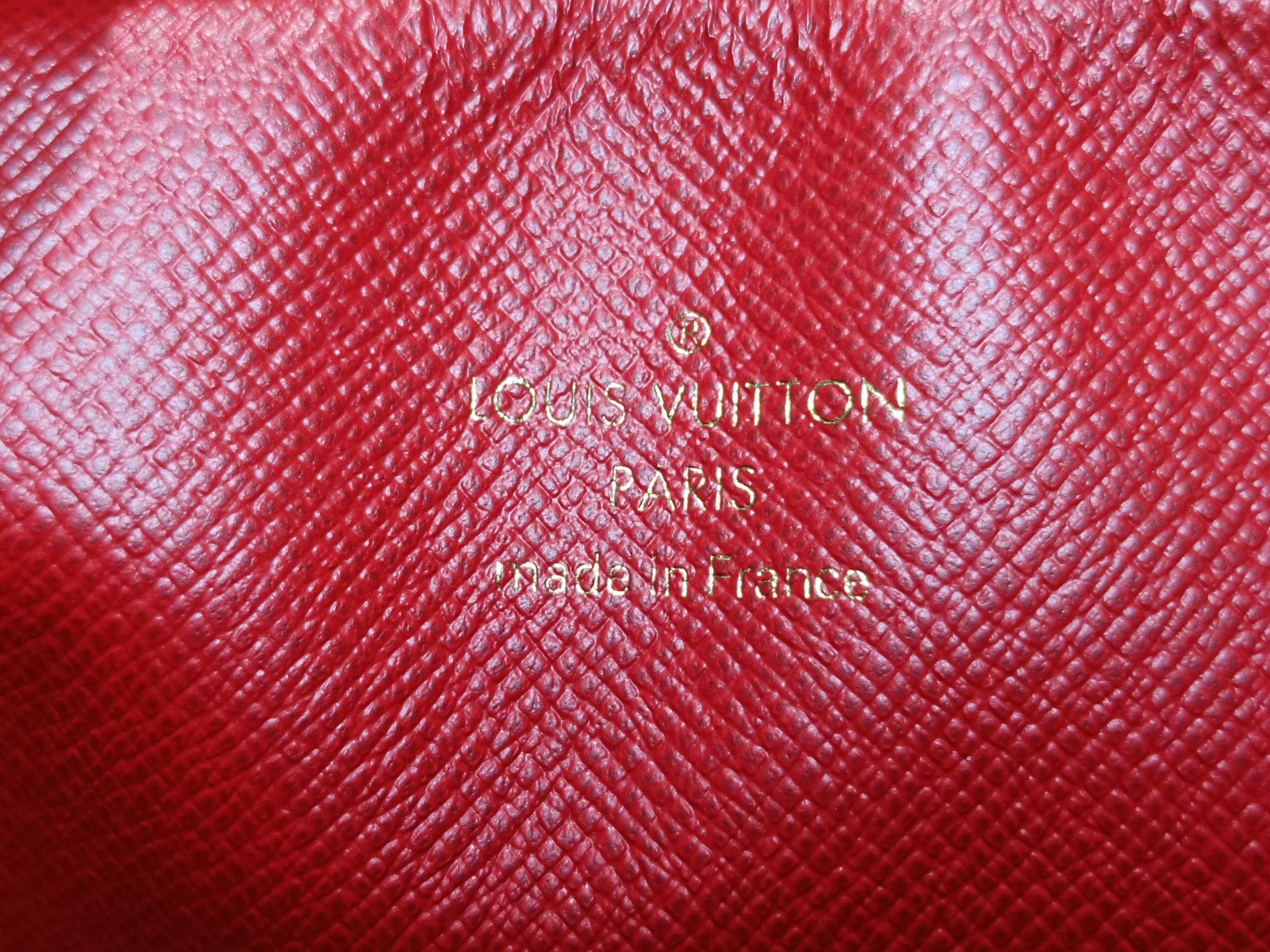 Damier Marly Dragonne Shoulder Bag — view 12