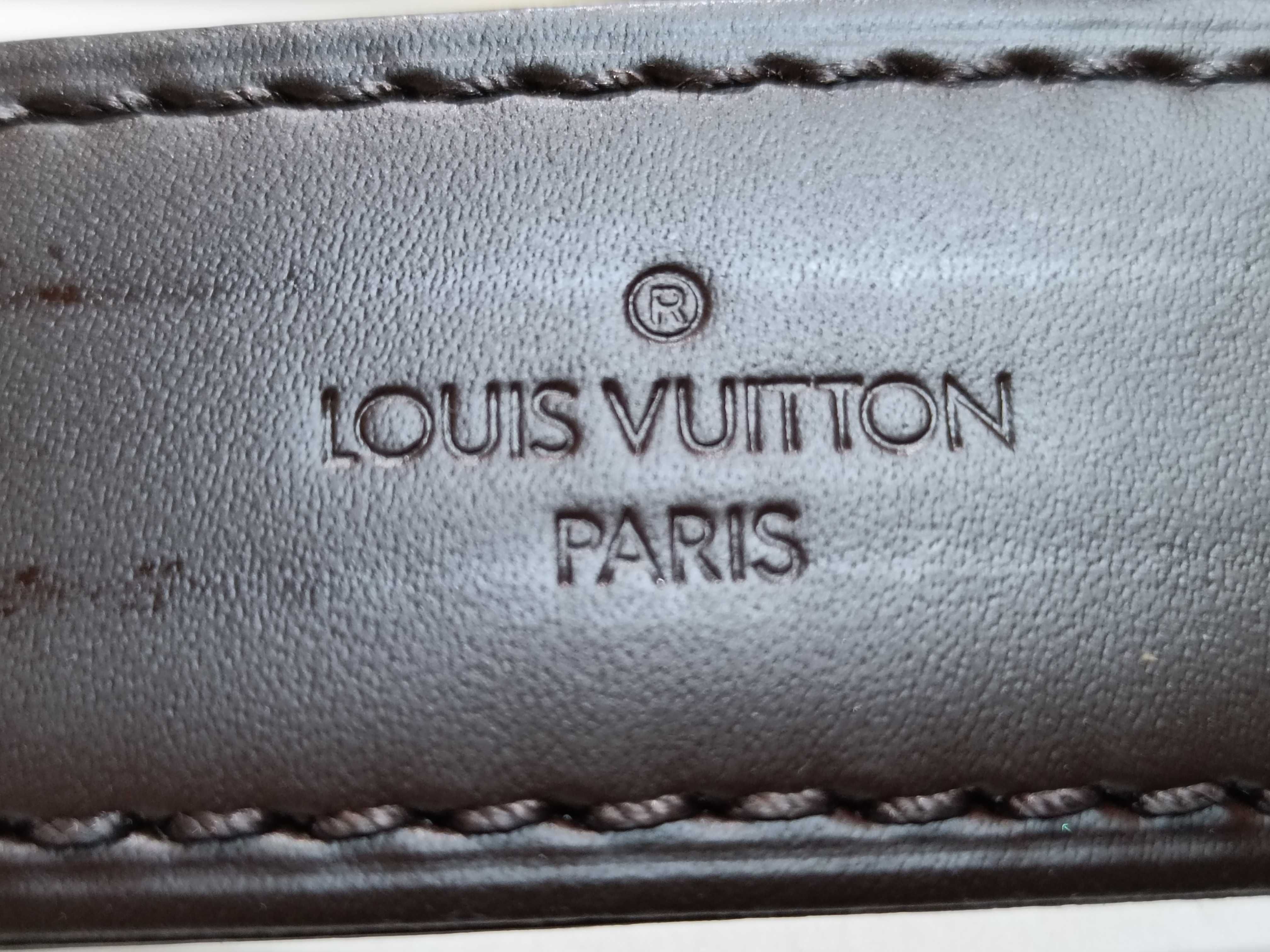 Damier Marly Dragonne Shoulder Bag — view 14