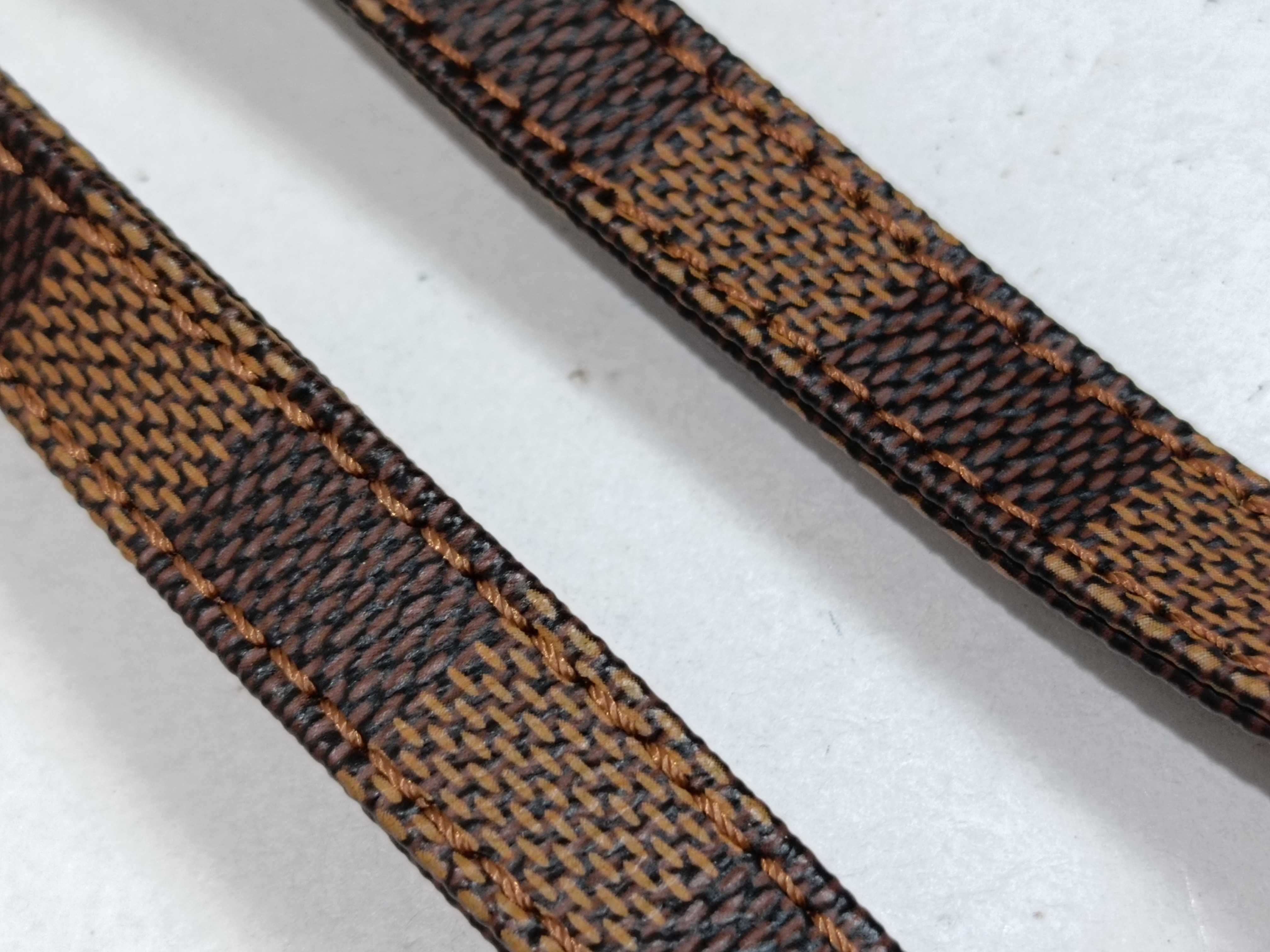 Damier Marly Dragonne Shoulder Bag — view 4