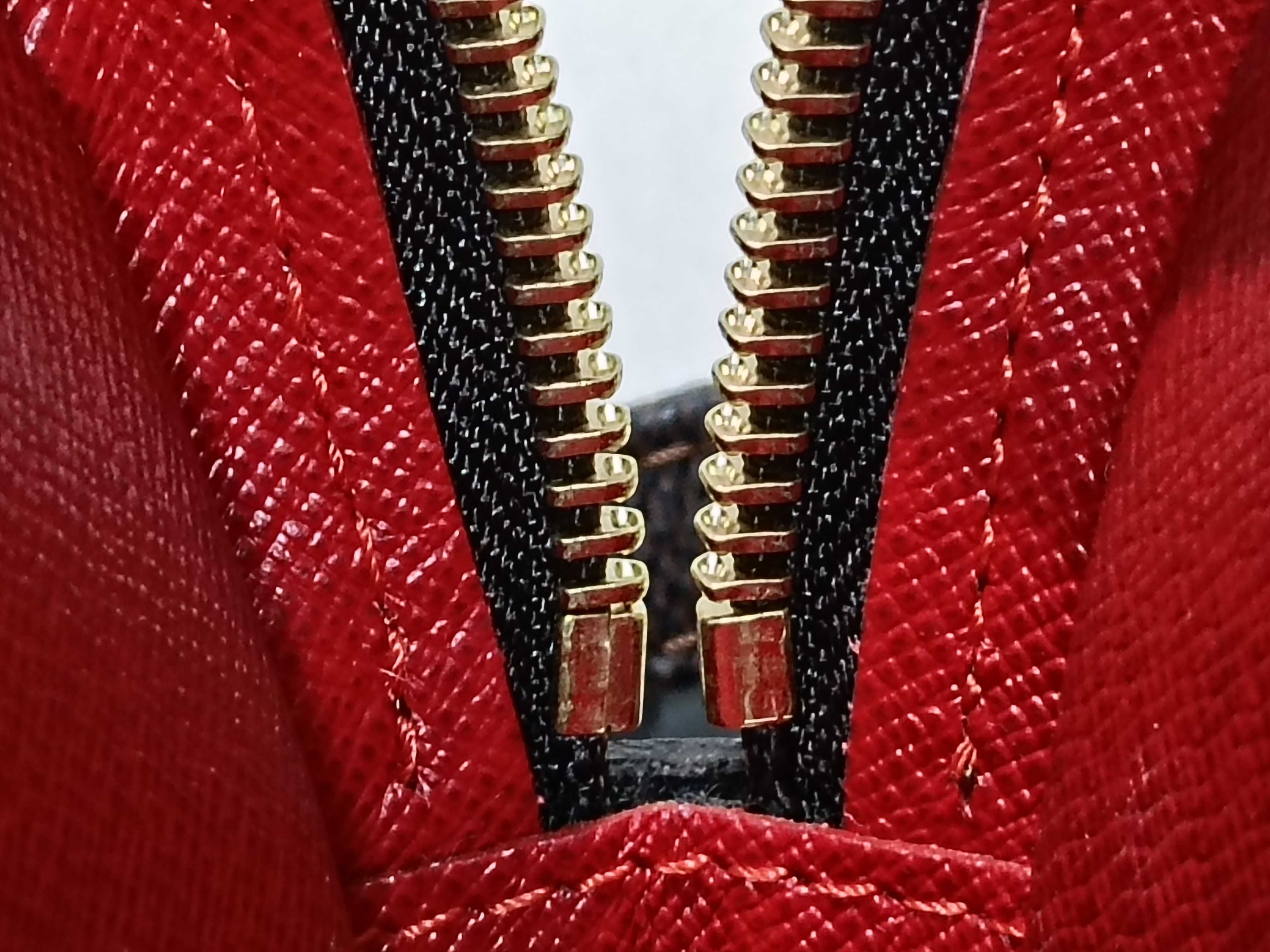 Damier Marly Dragonne Shoulder Bag — view 10