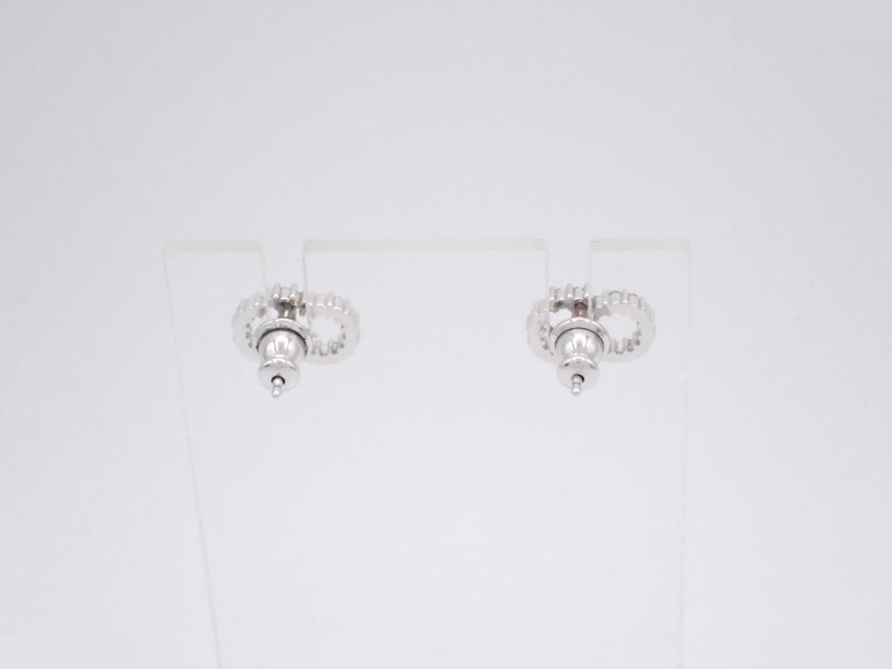 Silver — view 2