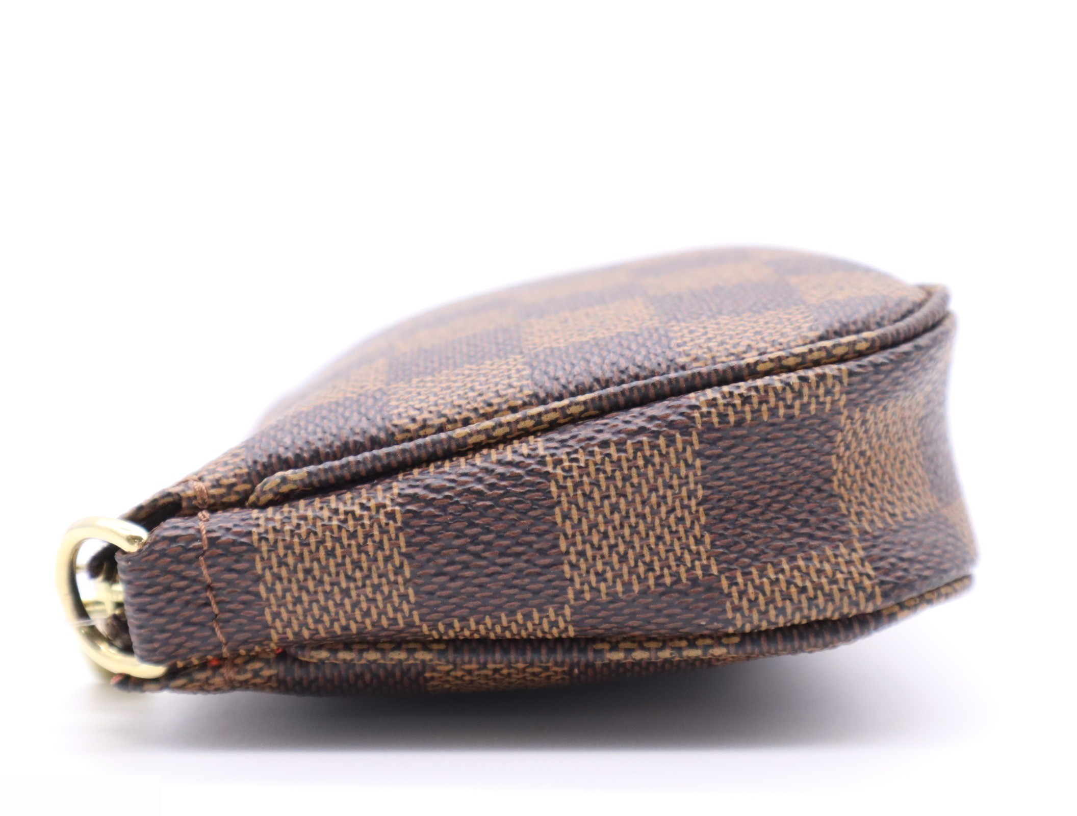 Damier accessory pouch — view 3