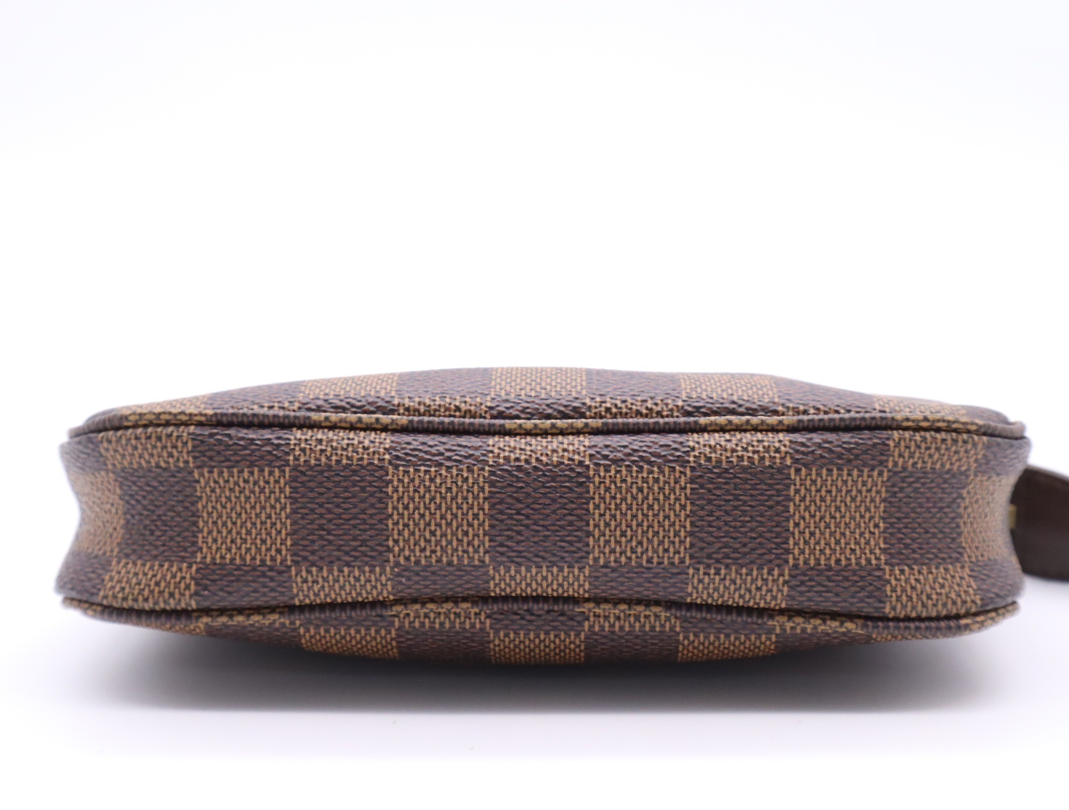 Damier accessory pouch — view 4