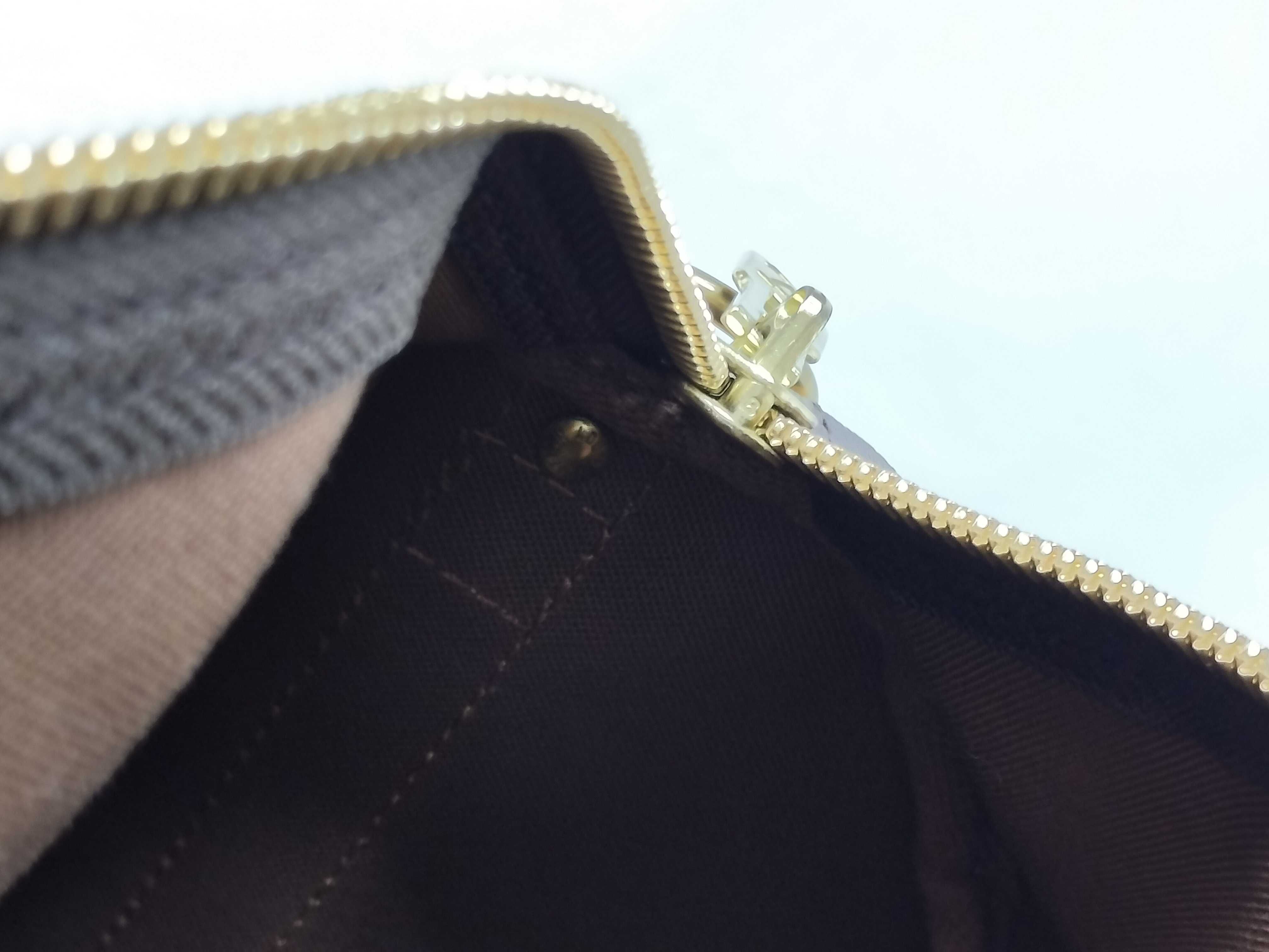 Monogram M41414 Keepall Bandoulière 55 Boston Bag — view 9