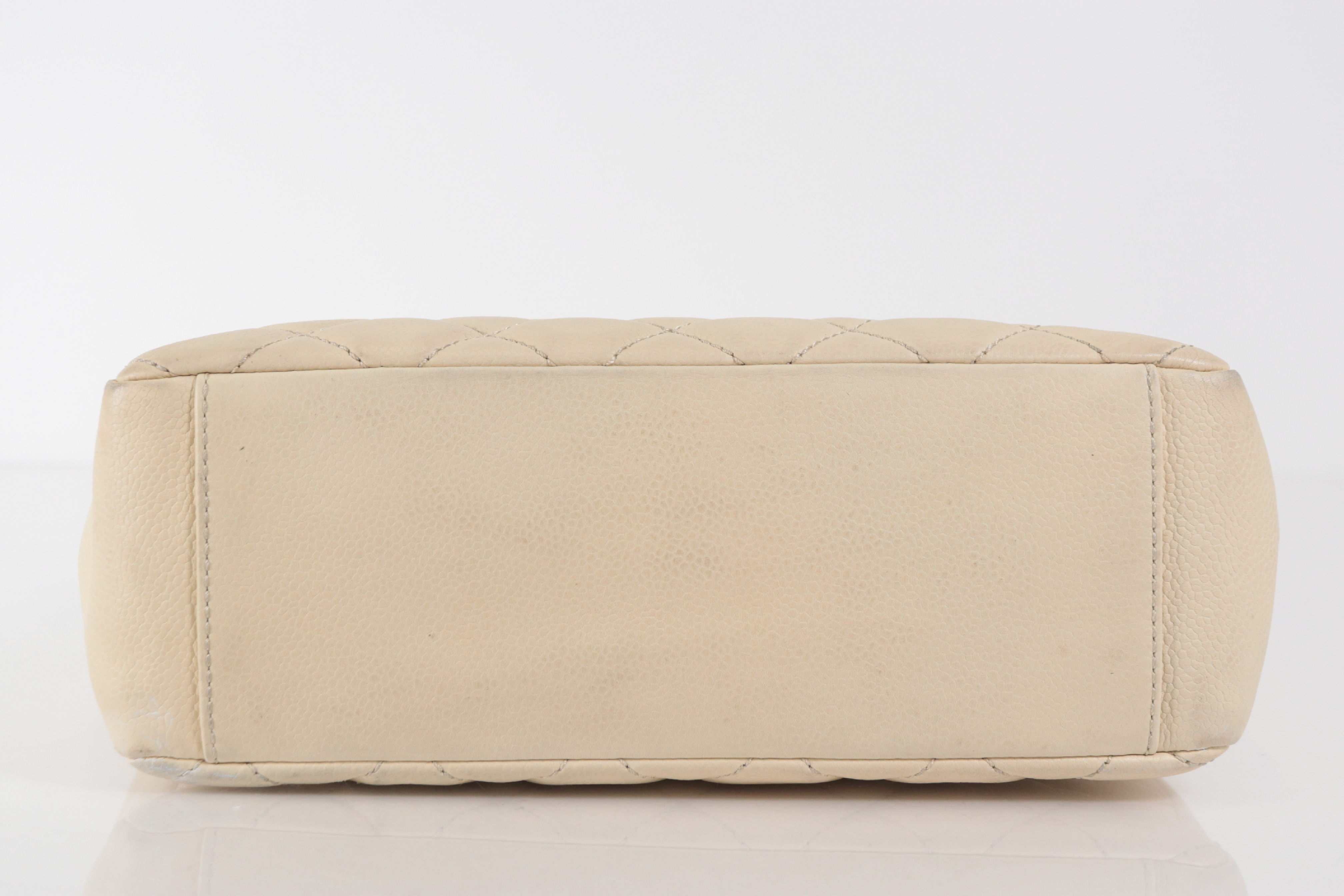 PST Tote, Ivory, Series 14 Tote Bag — view 7