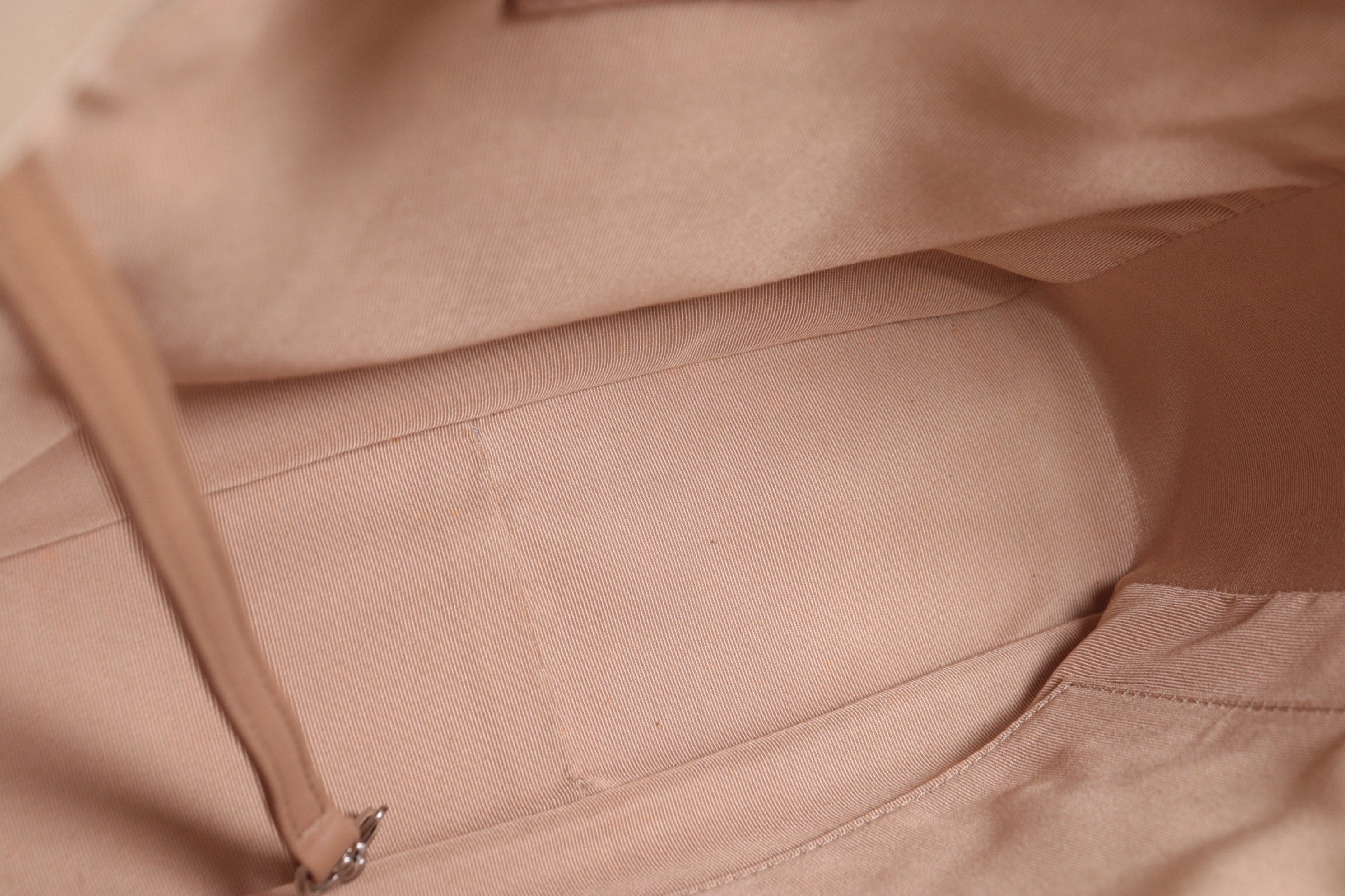 PST Tote, Ivory, Series 14 Tote Bag — view 9