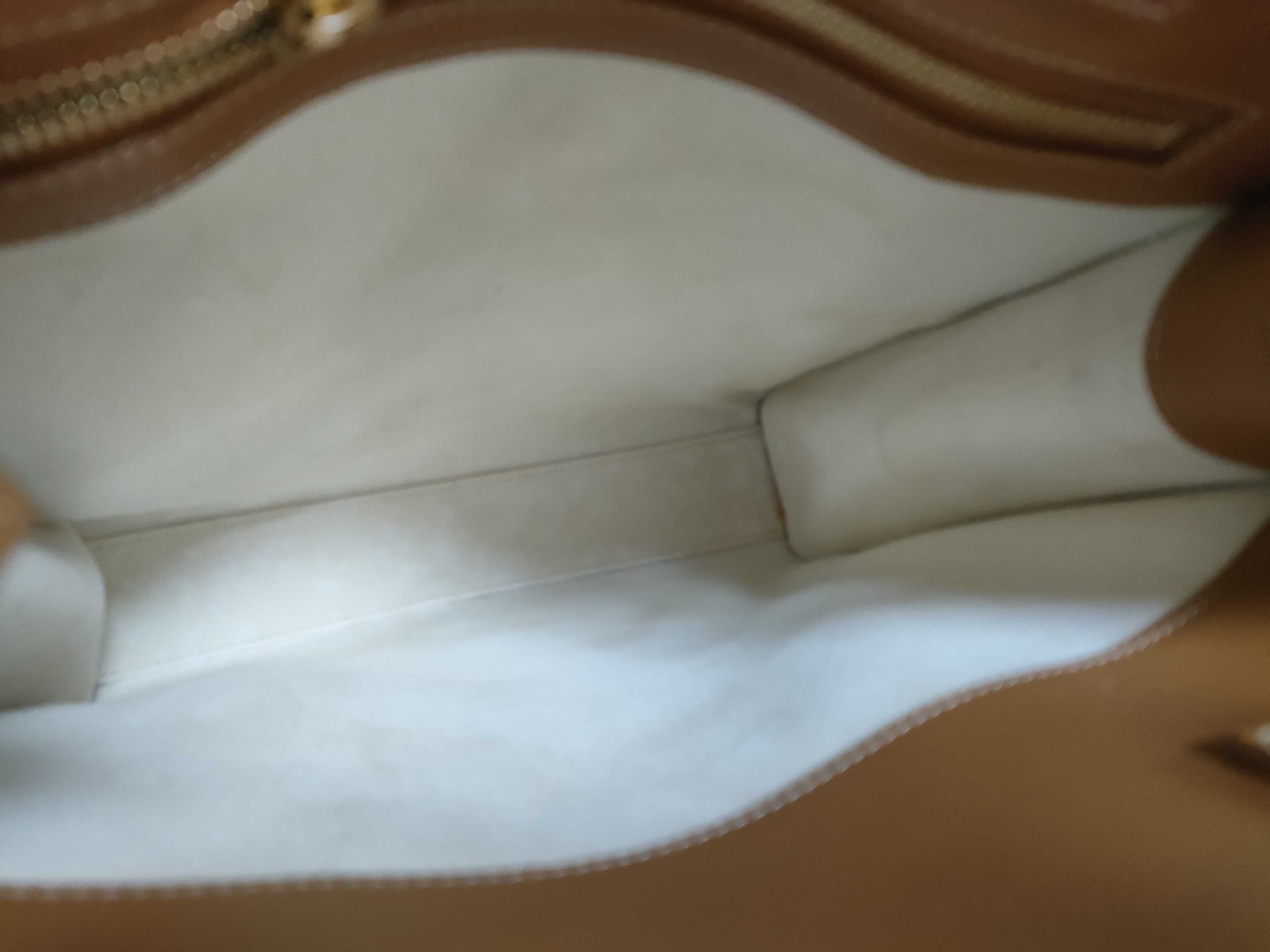 Canvas 2-Way Shoulder Bag Handbag — view 9
