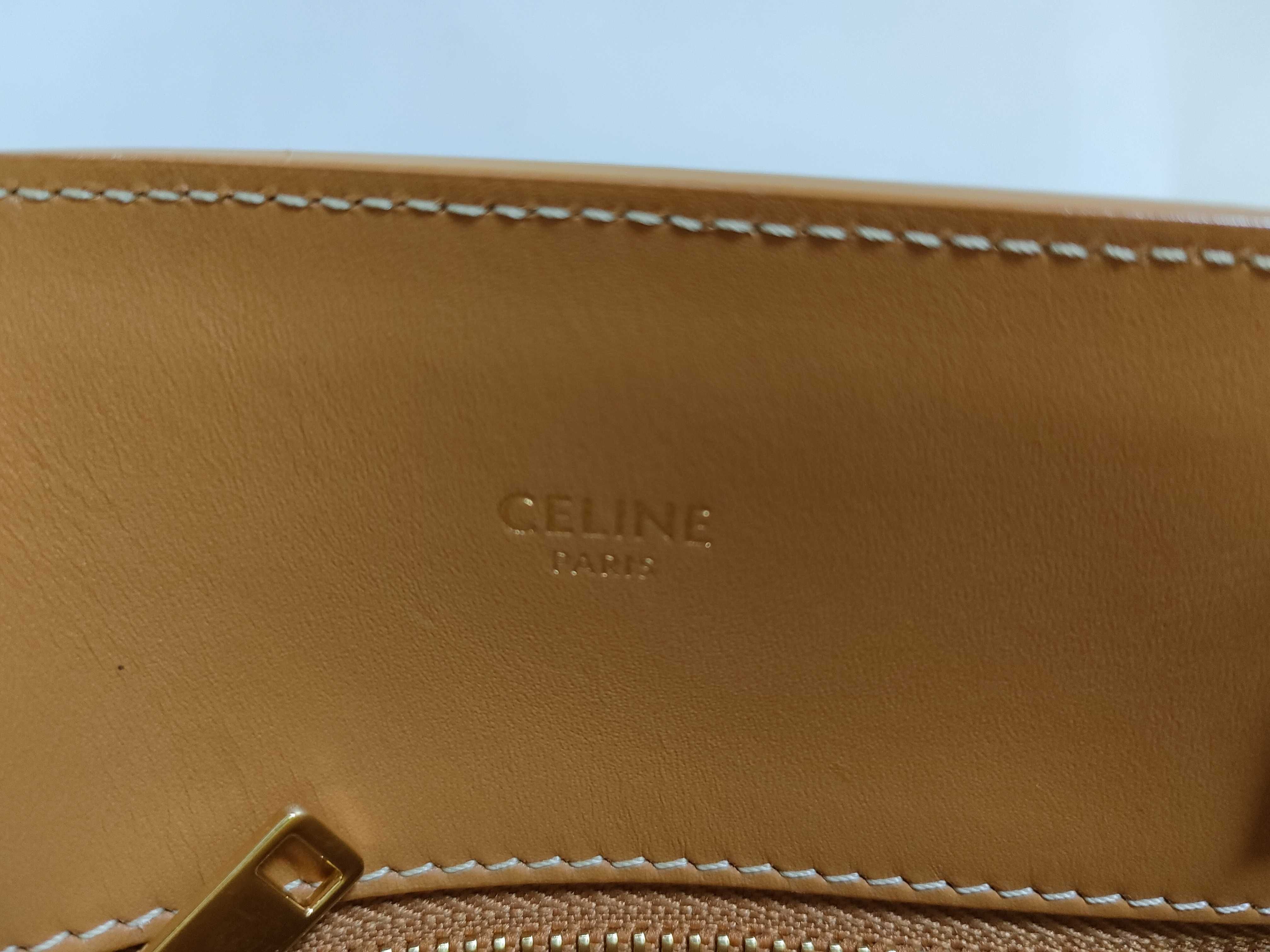 Canvas 2-Way Shoulder Bag Handbag — view 10
