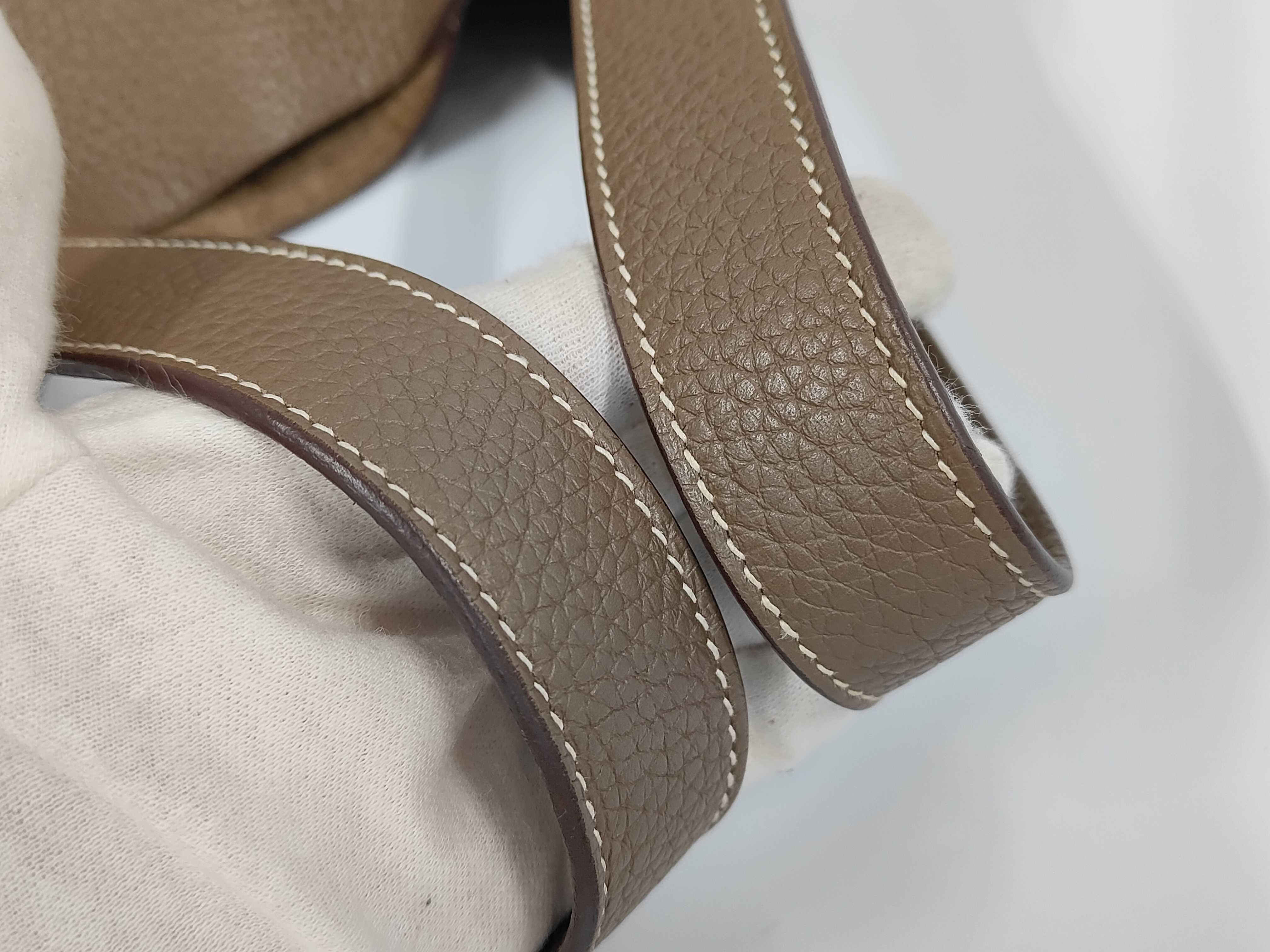 Picotin Lock MM [Stamped: Y] Handbag — view 5