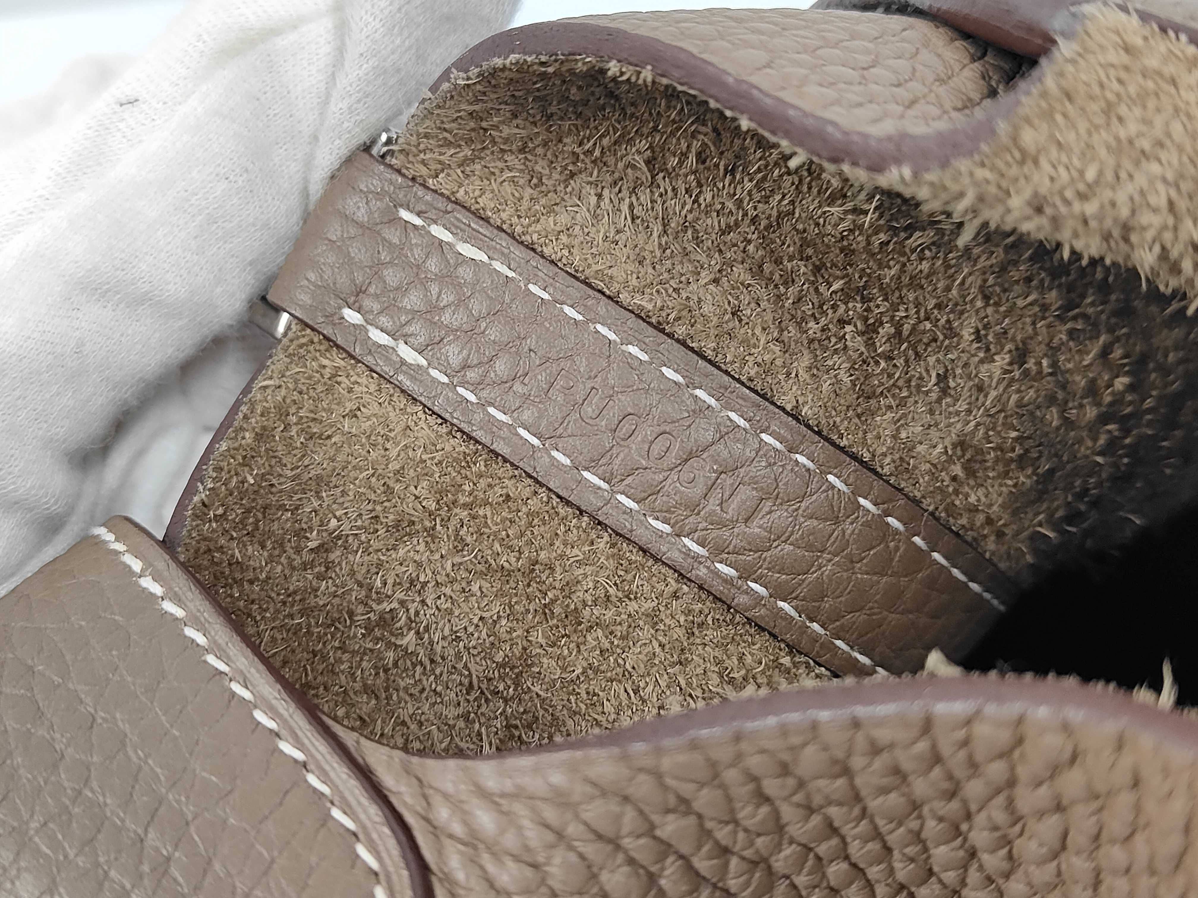 Picotin Lock MM [Stamped: Y] Handbag — view 8