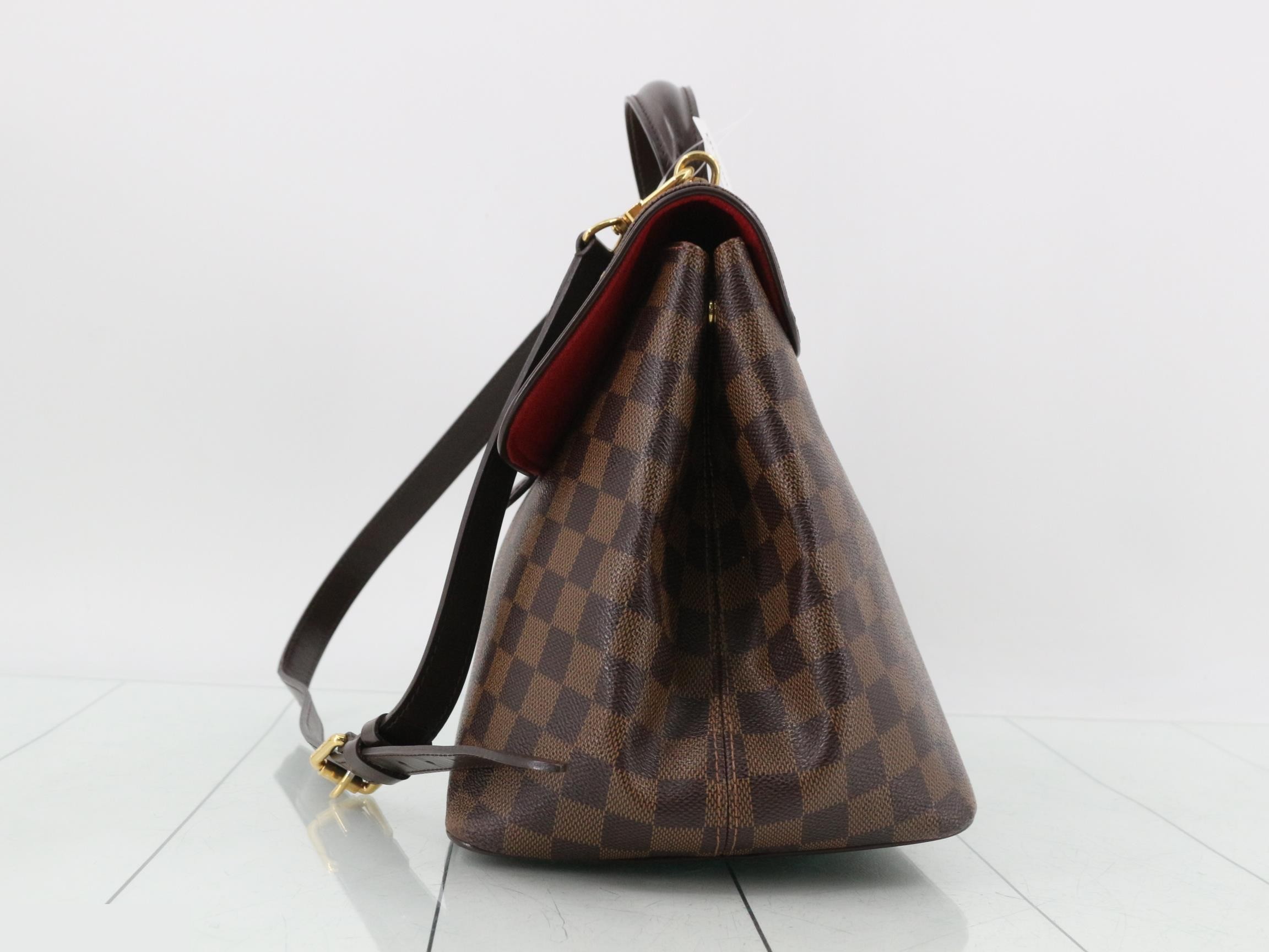 Monogram handbag — view 3