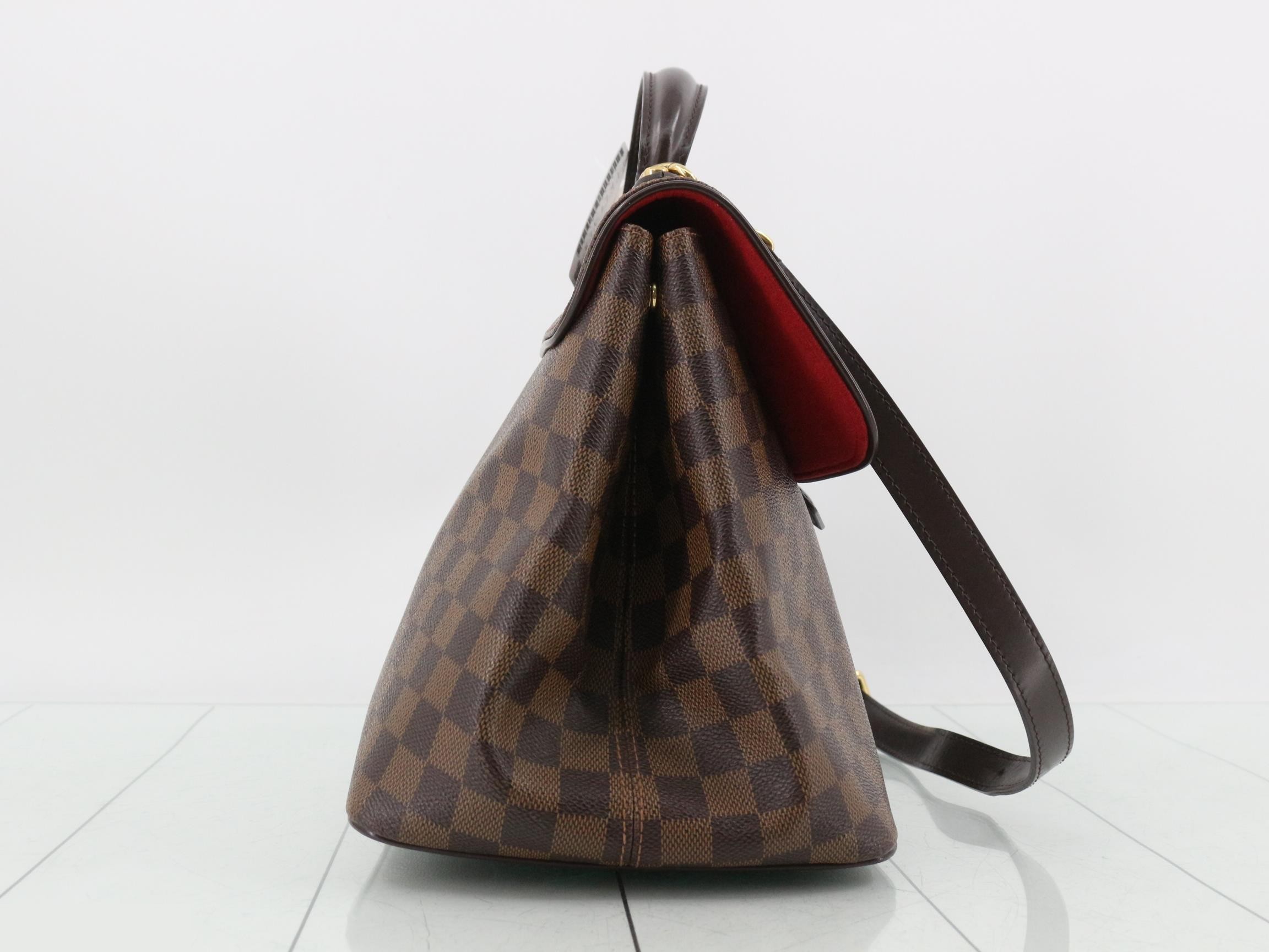Monogram handbag — view 4