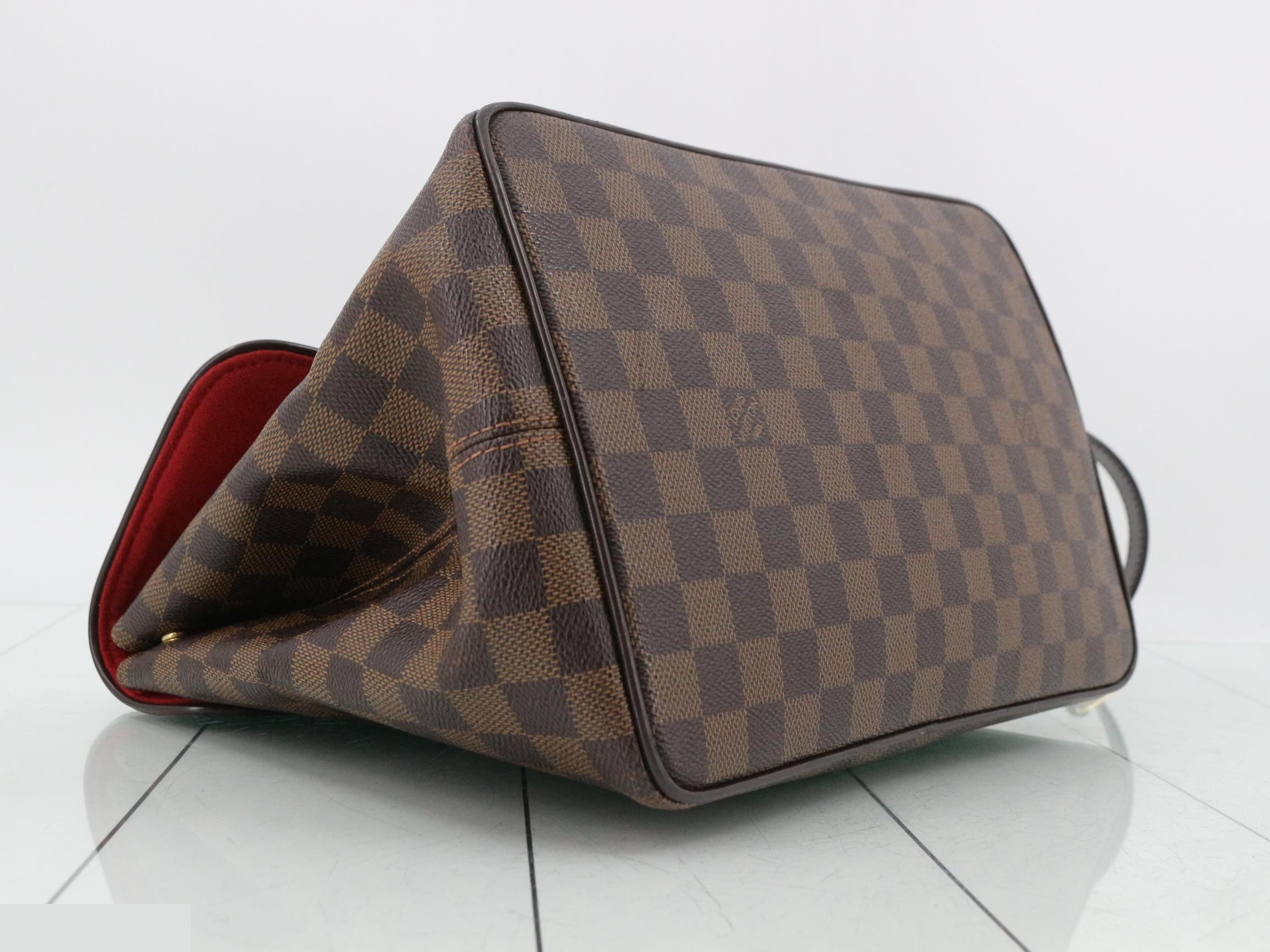 Monogram handbag — view 5