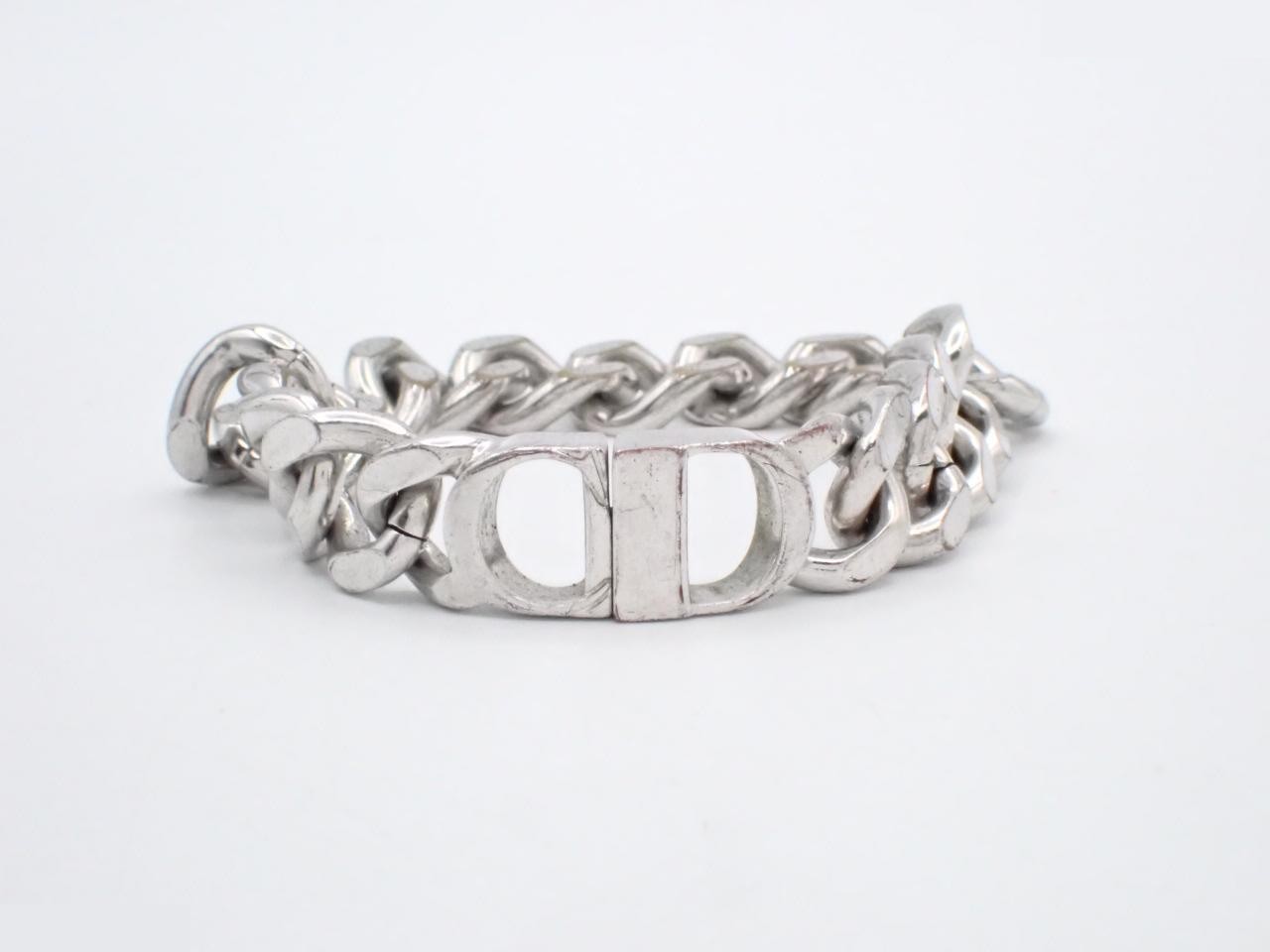 bracelet, wrist circumference approximately 19 cm