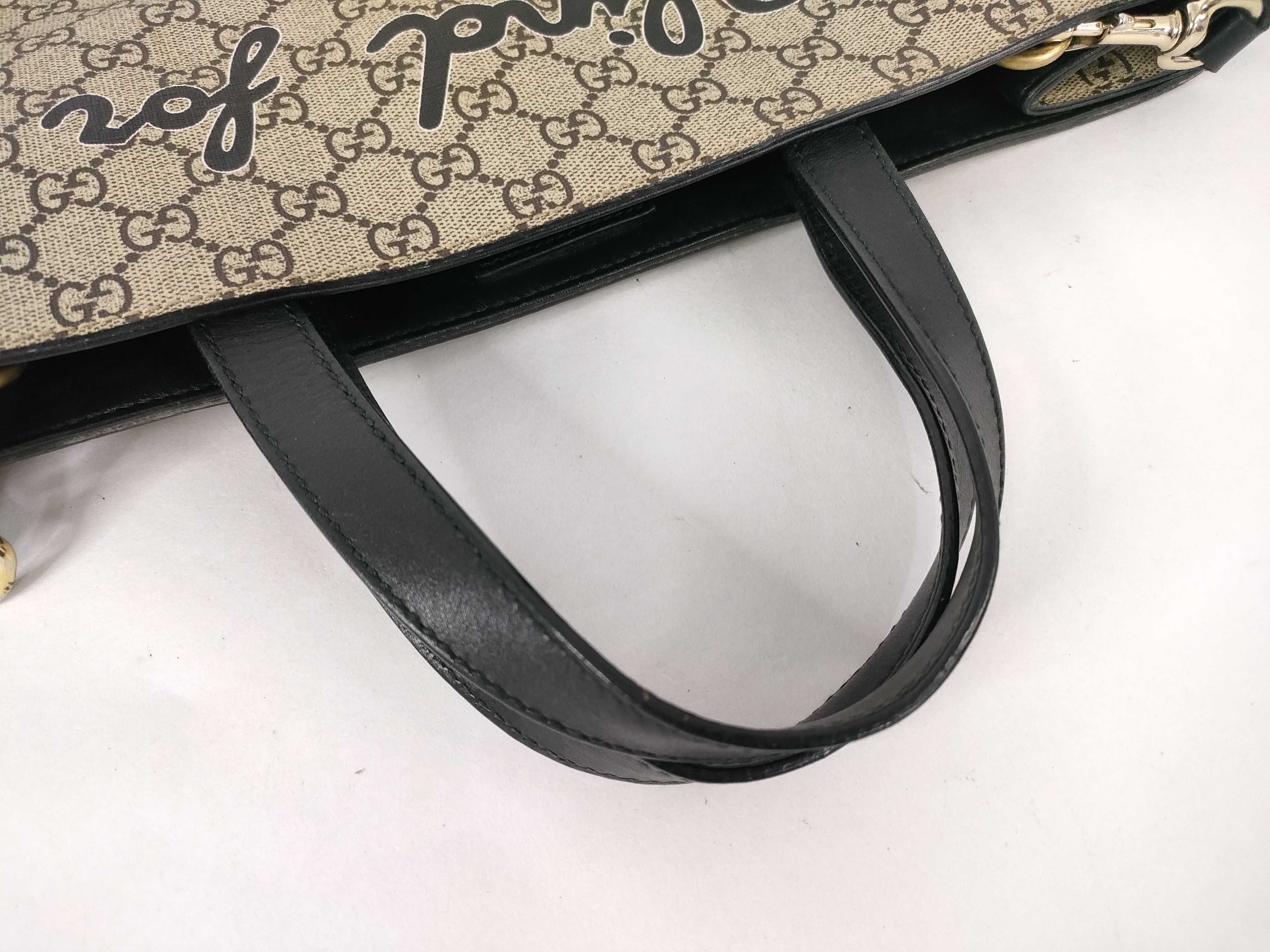 handbag, shoulder bag, tote bag — view 3