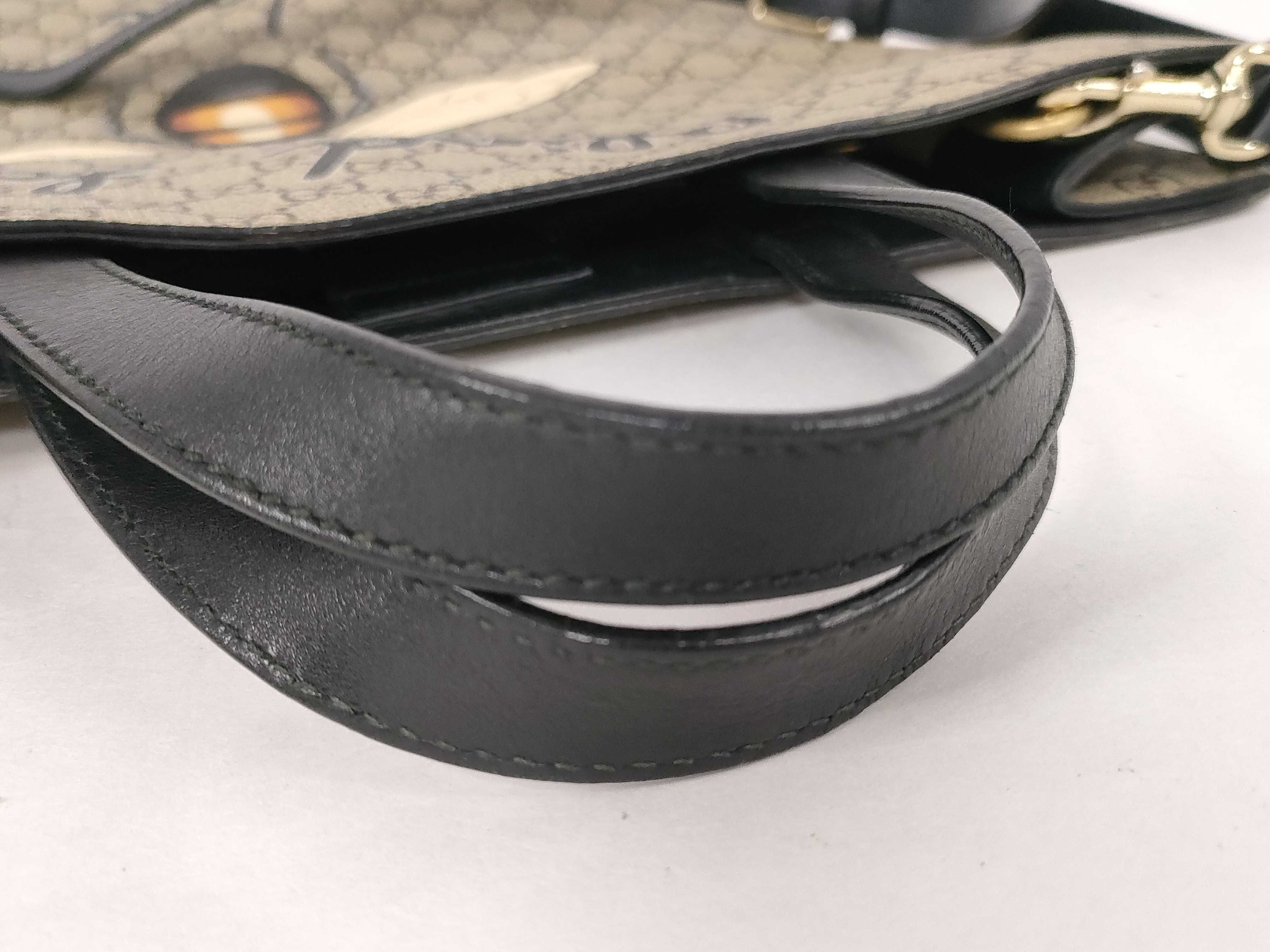 handbag, shoulder bag, tote bag — view 4