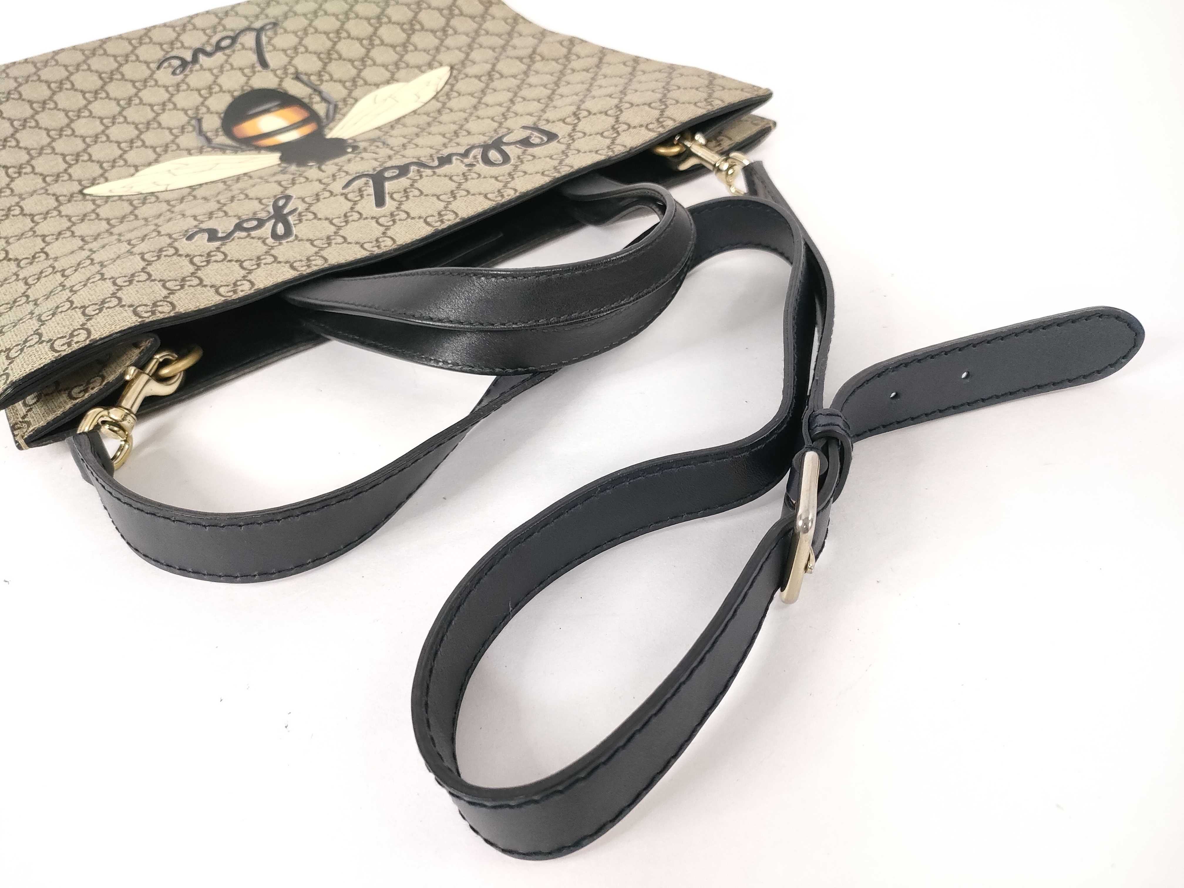 handbag, shoulder bag, tote bag — view 6