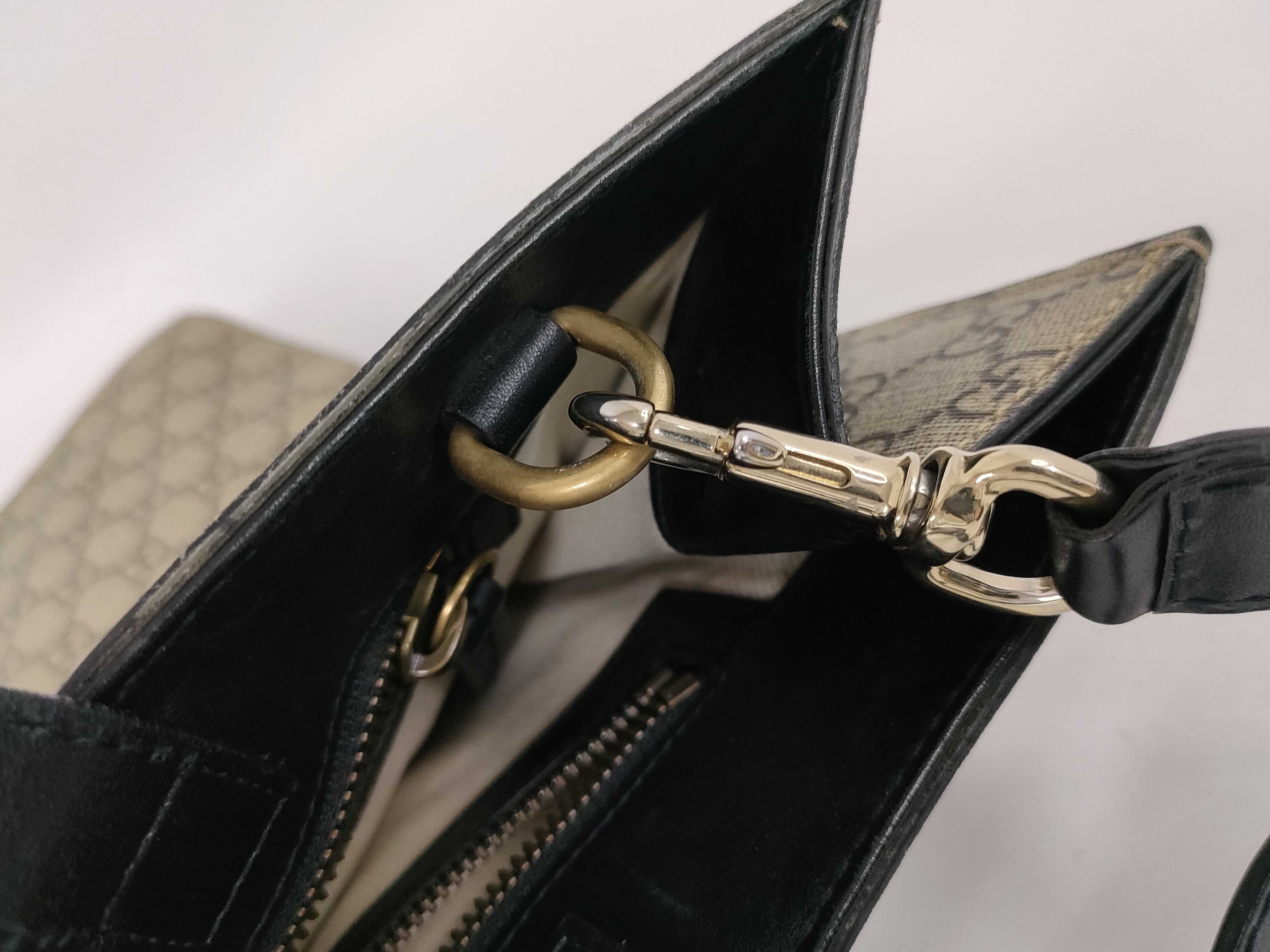 handbag, shoulder bag, tote bag — view 8