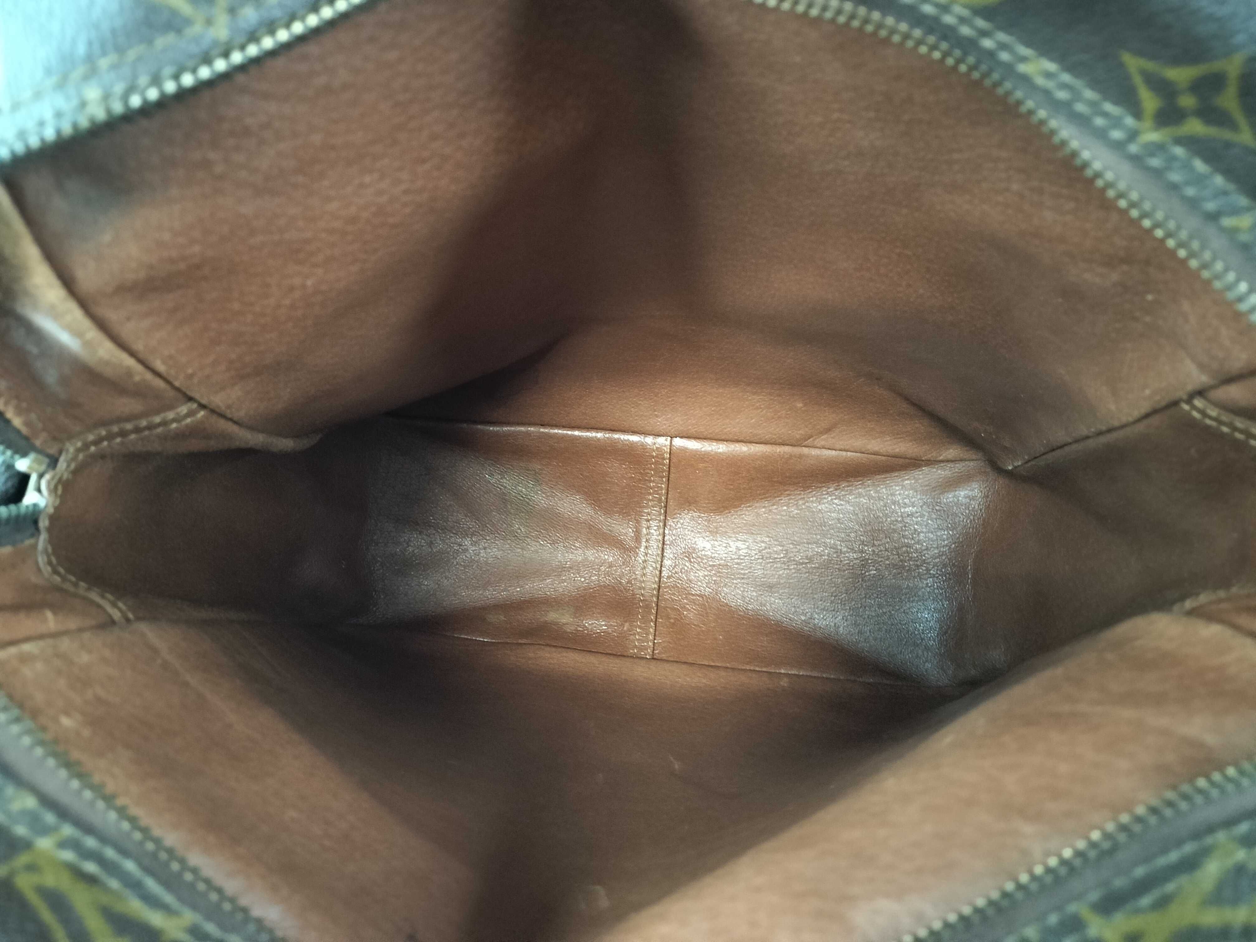 Monogram Marceau Shoulder Bag — view 11