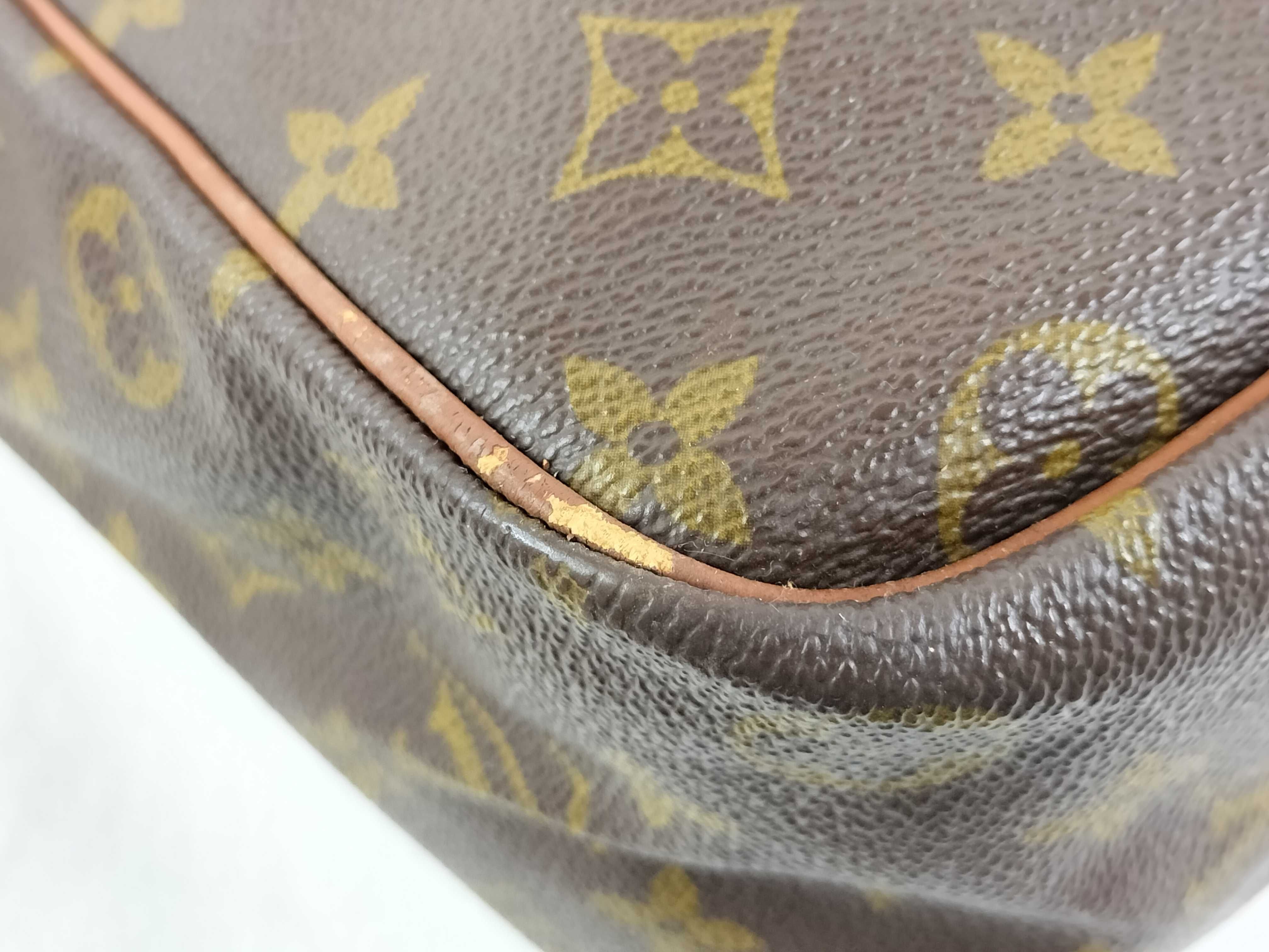 Monogram Marceau Shoulder Bag — view 6