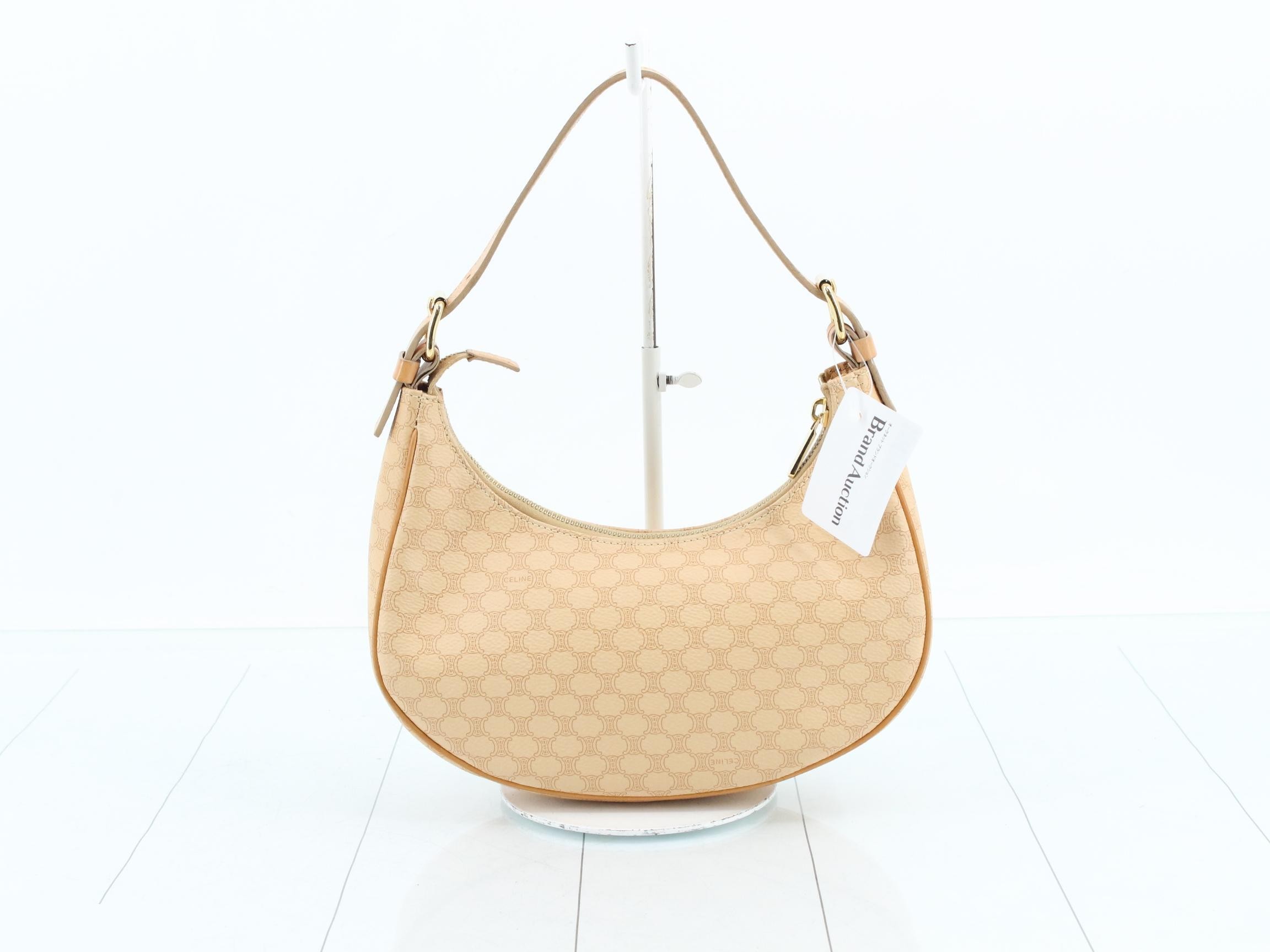 Macadam Shoulder Bag — view 2