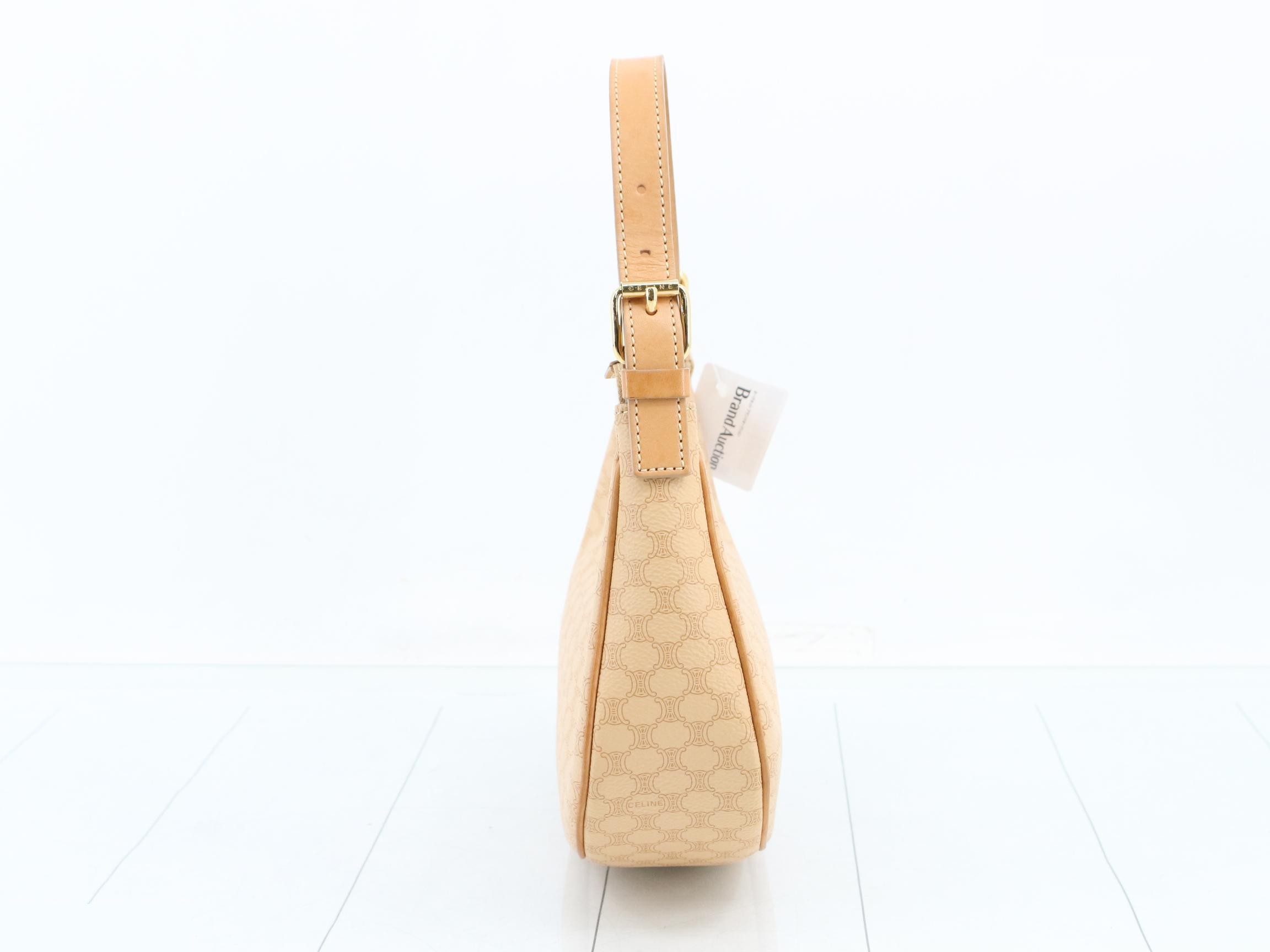 Macadam Shoulder Bag — view 3