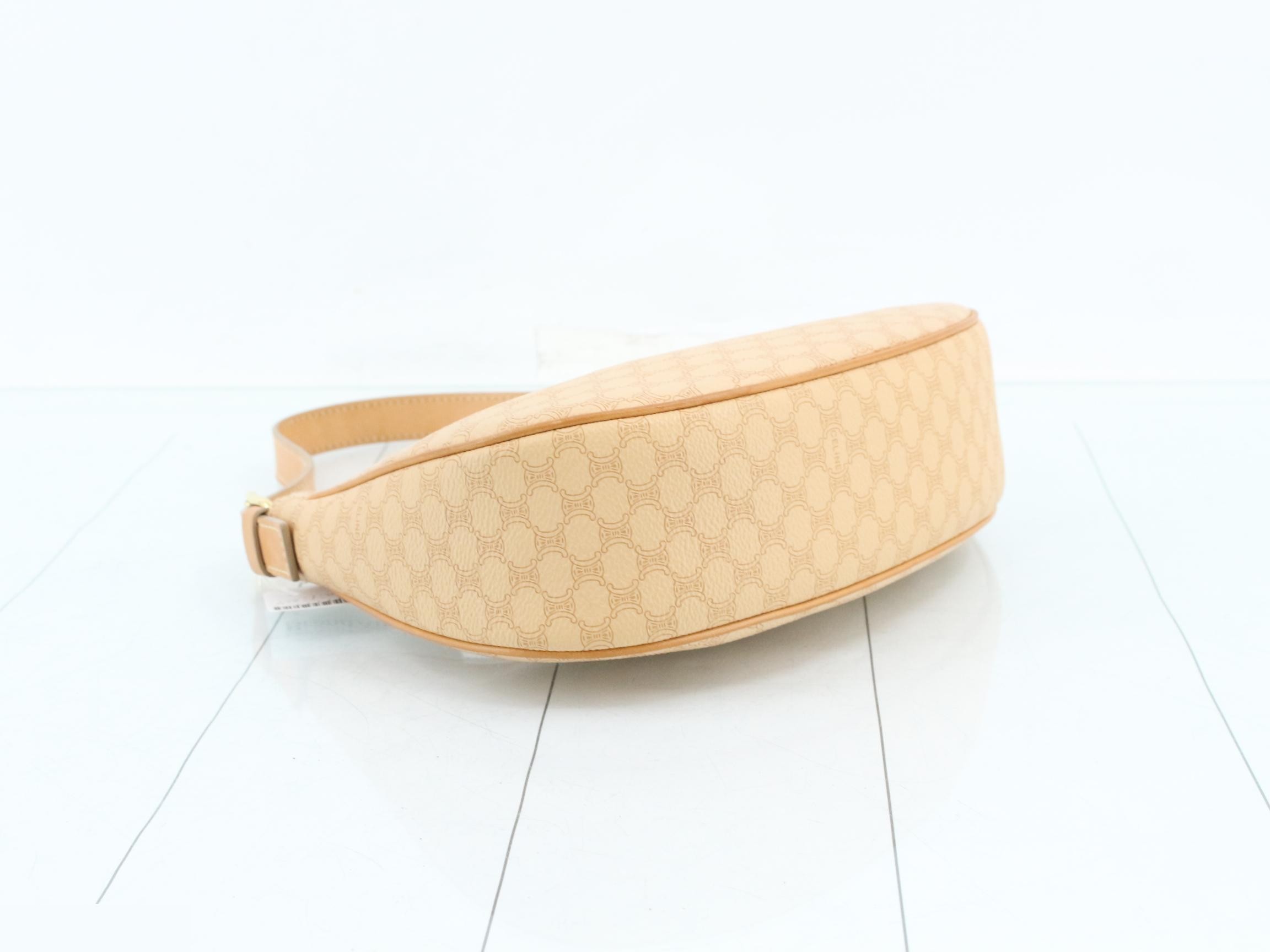 Macadam Shoulder Bag — view 5
