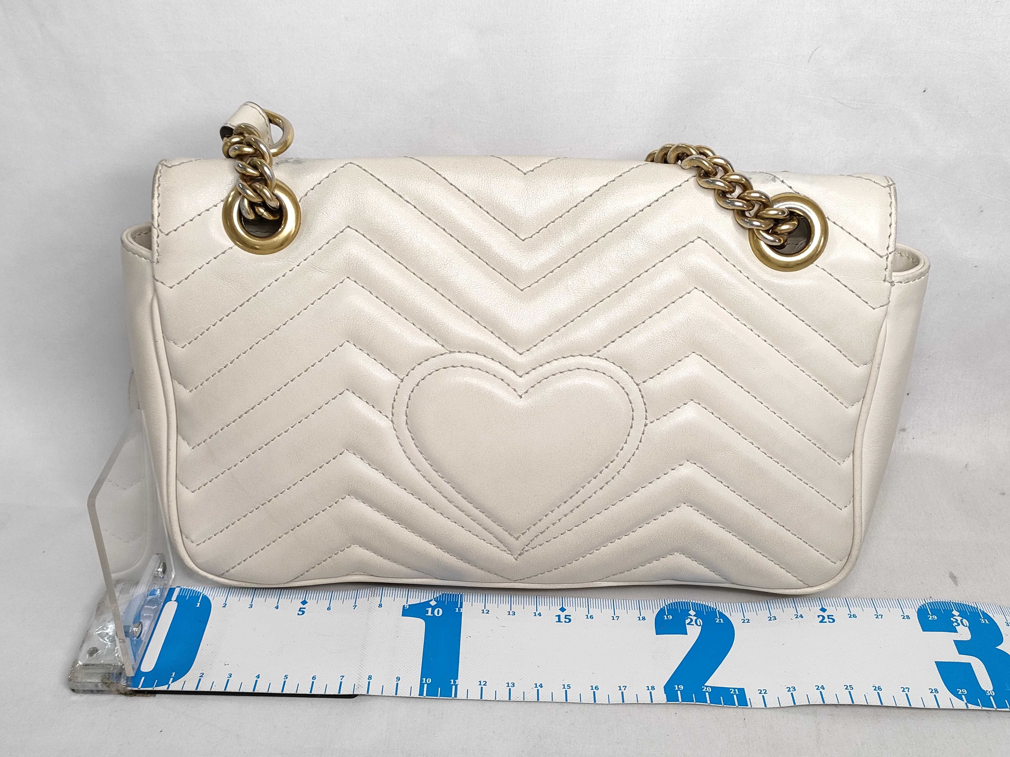 bag shoulder bag — view 2
