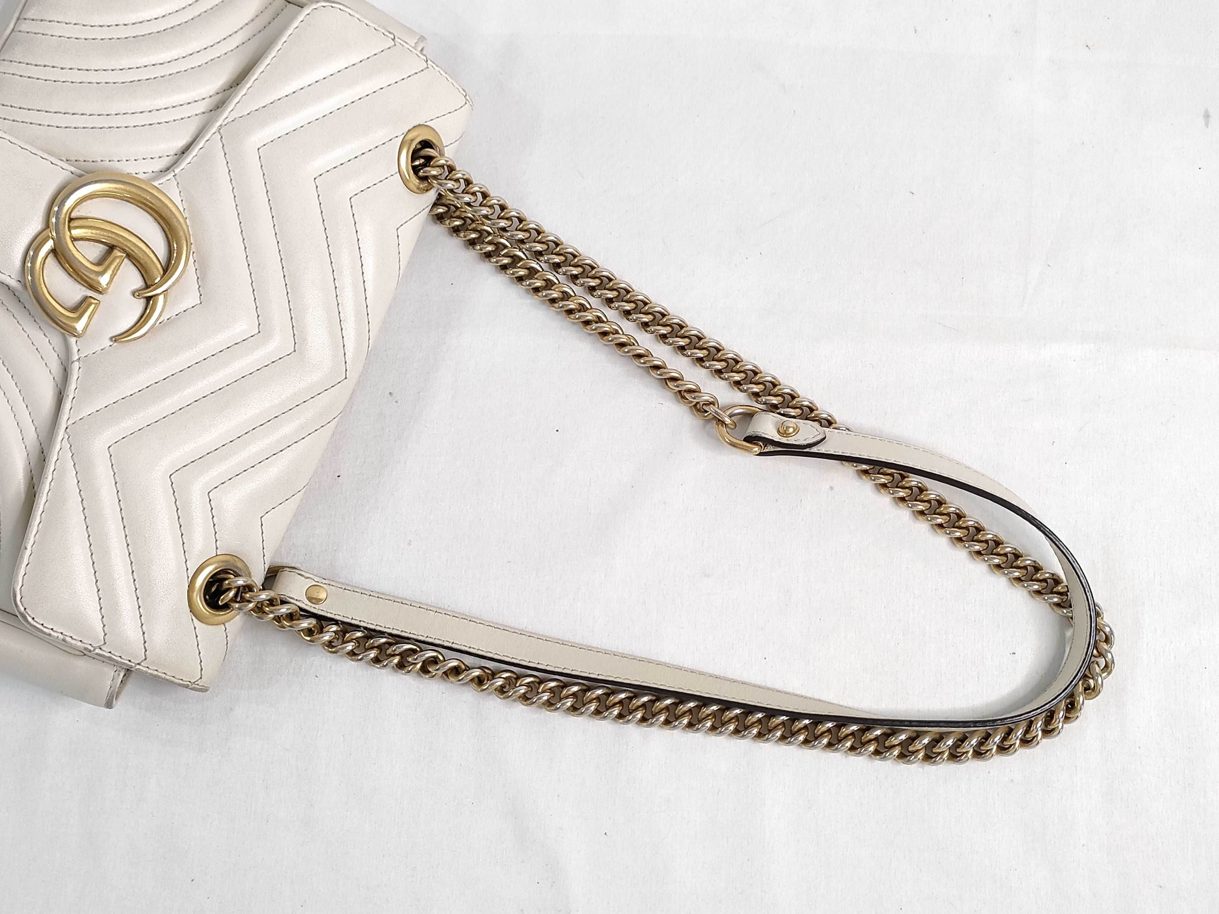 bag shoulder bag — view 3