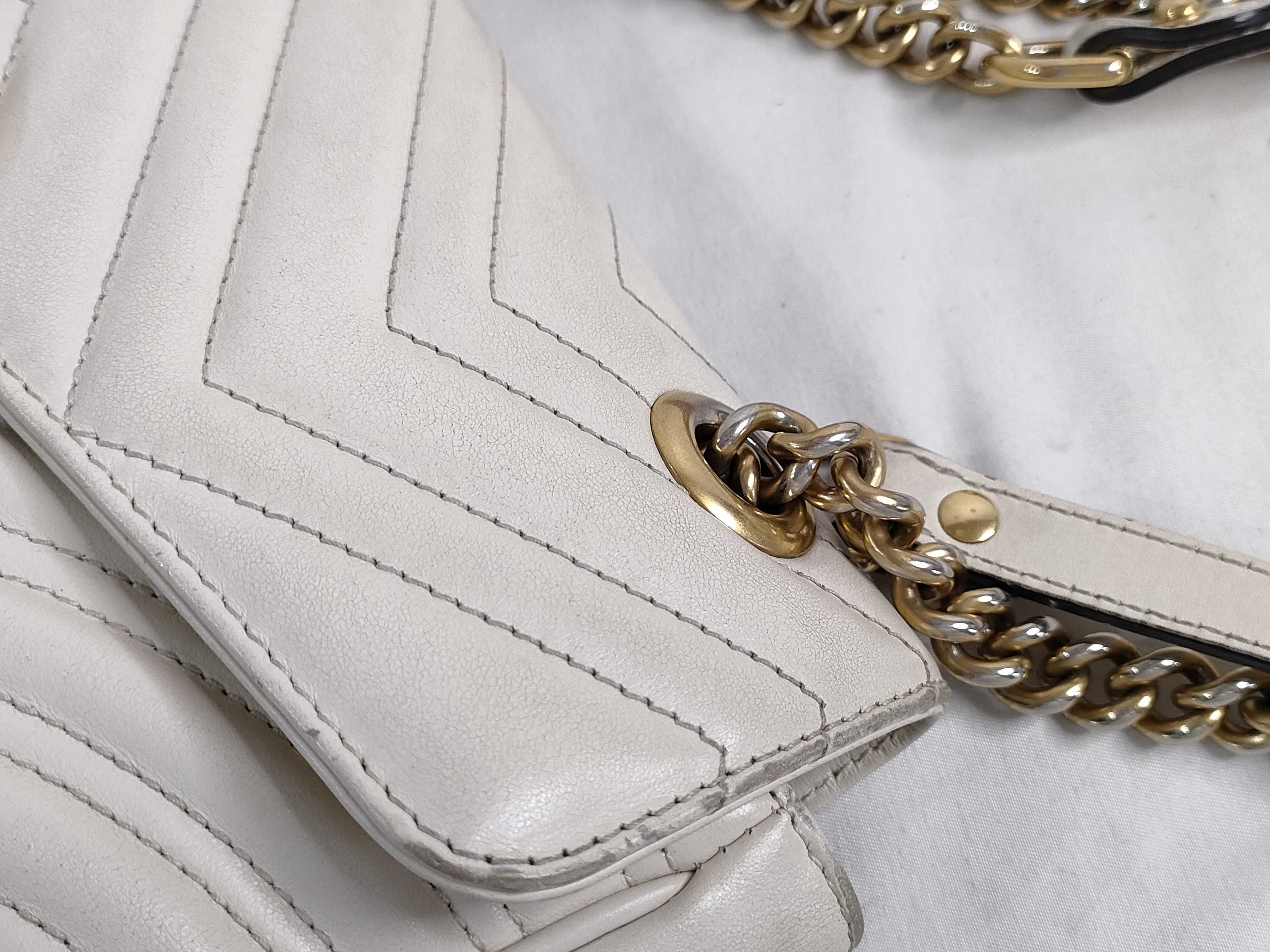 bag shoulder bag — view 5