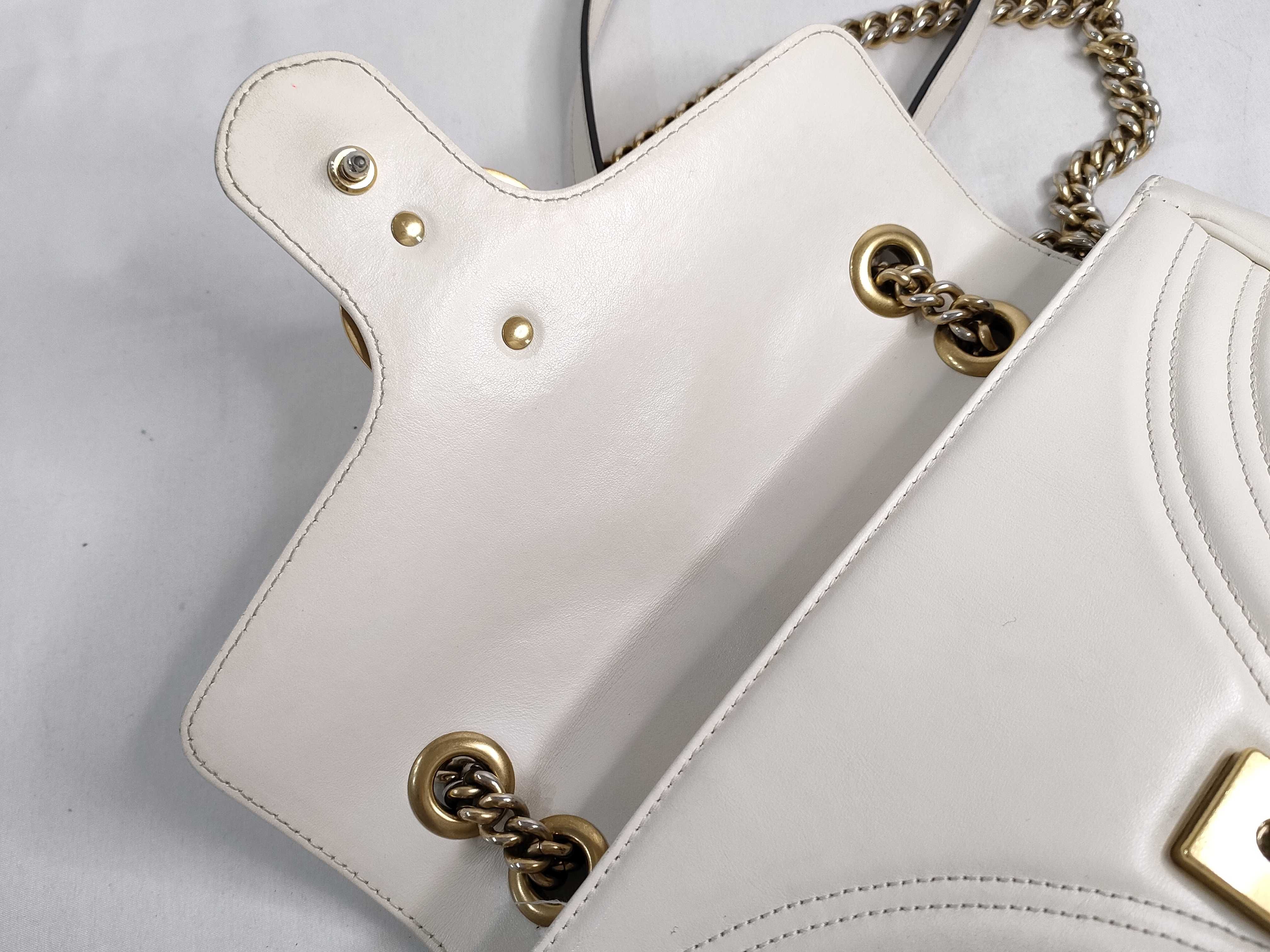bag shoulder bag — view 8