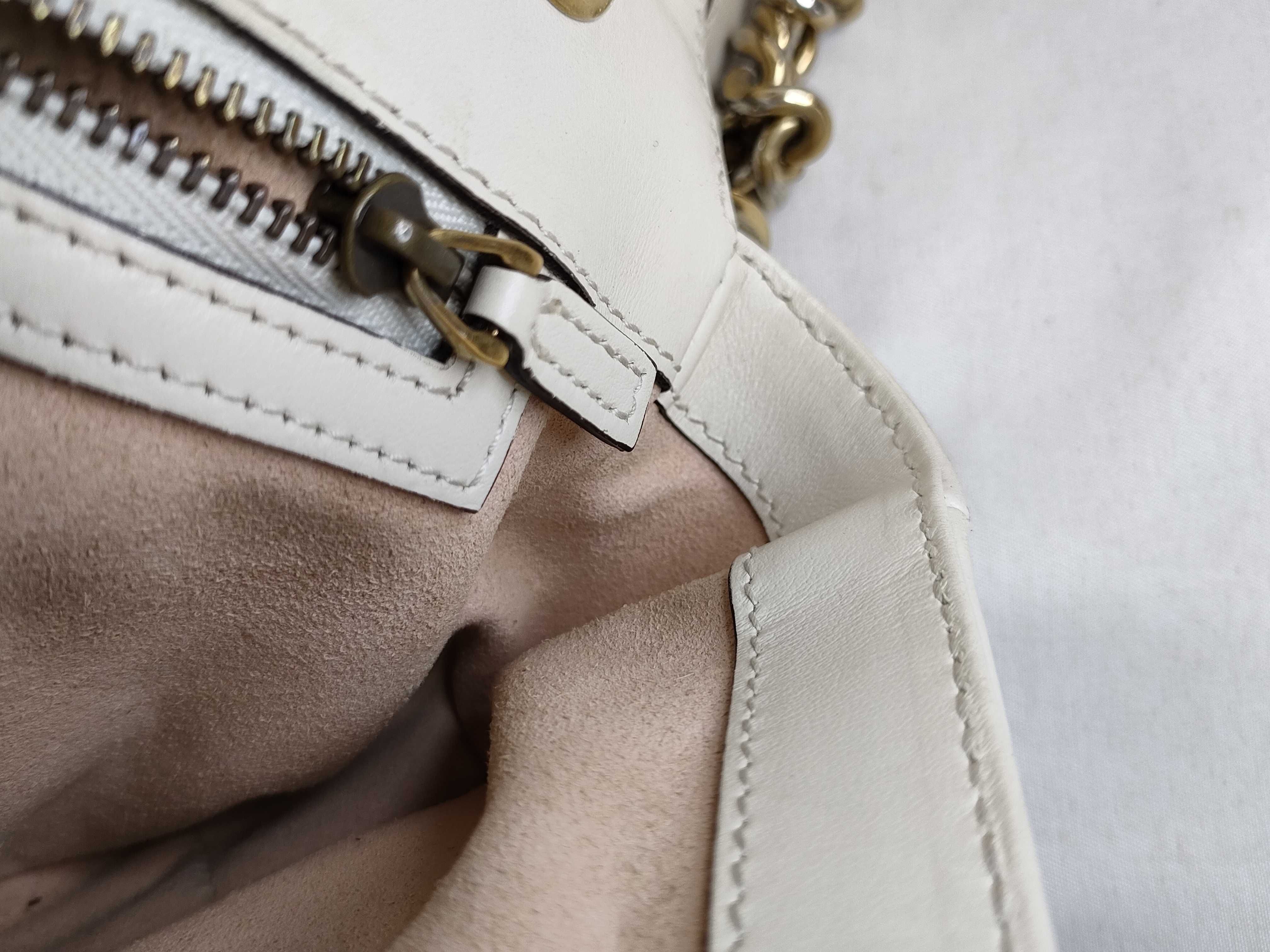 bag shoulder bag — view 9