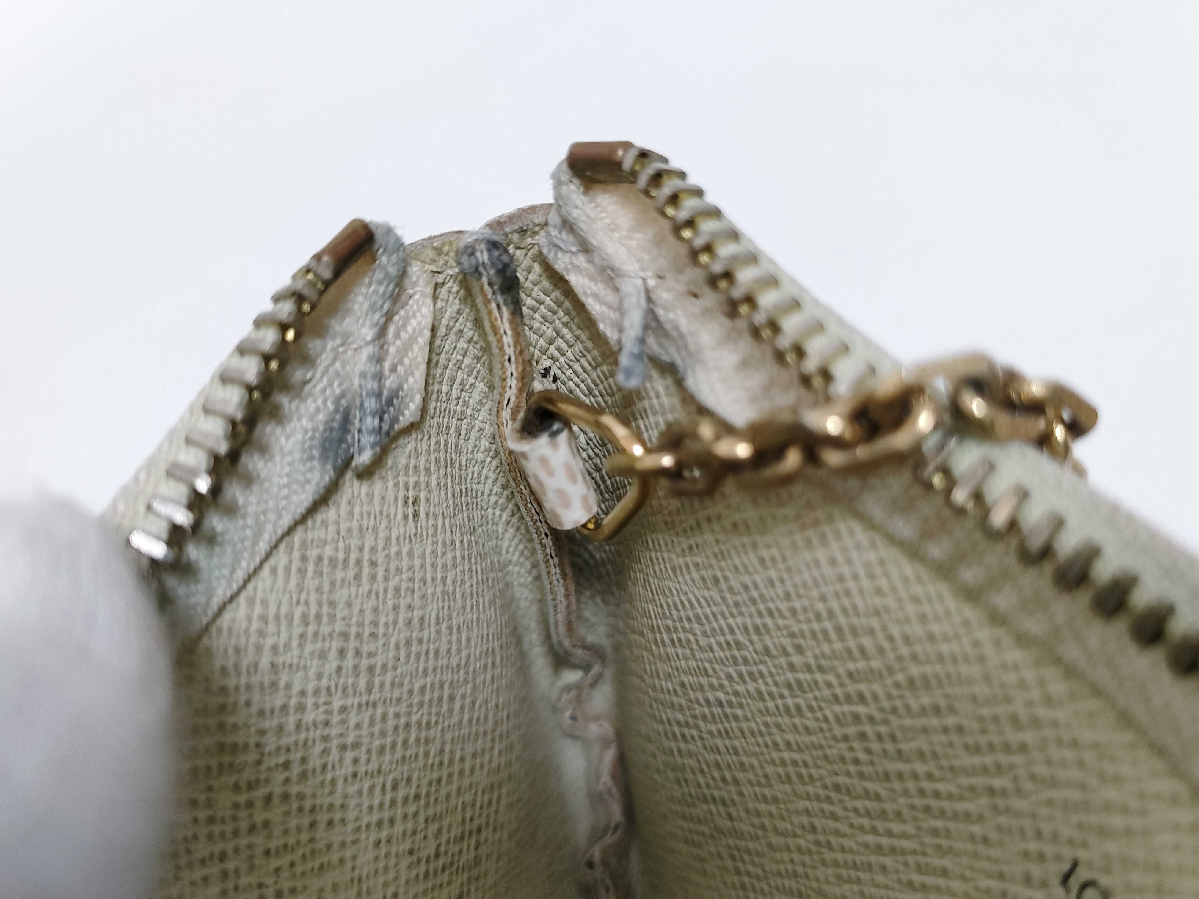 Damier Azur Pochette Clé N62659 Coin Case — view 11