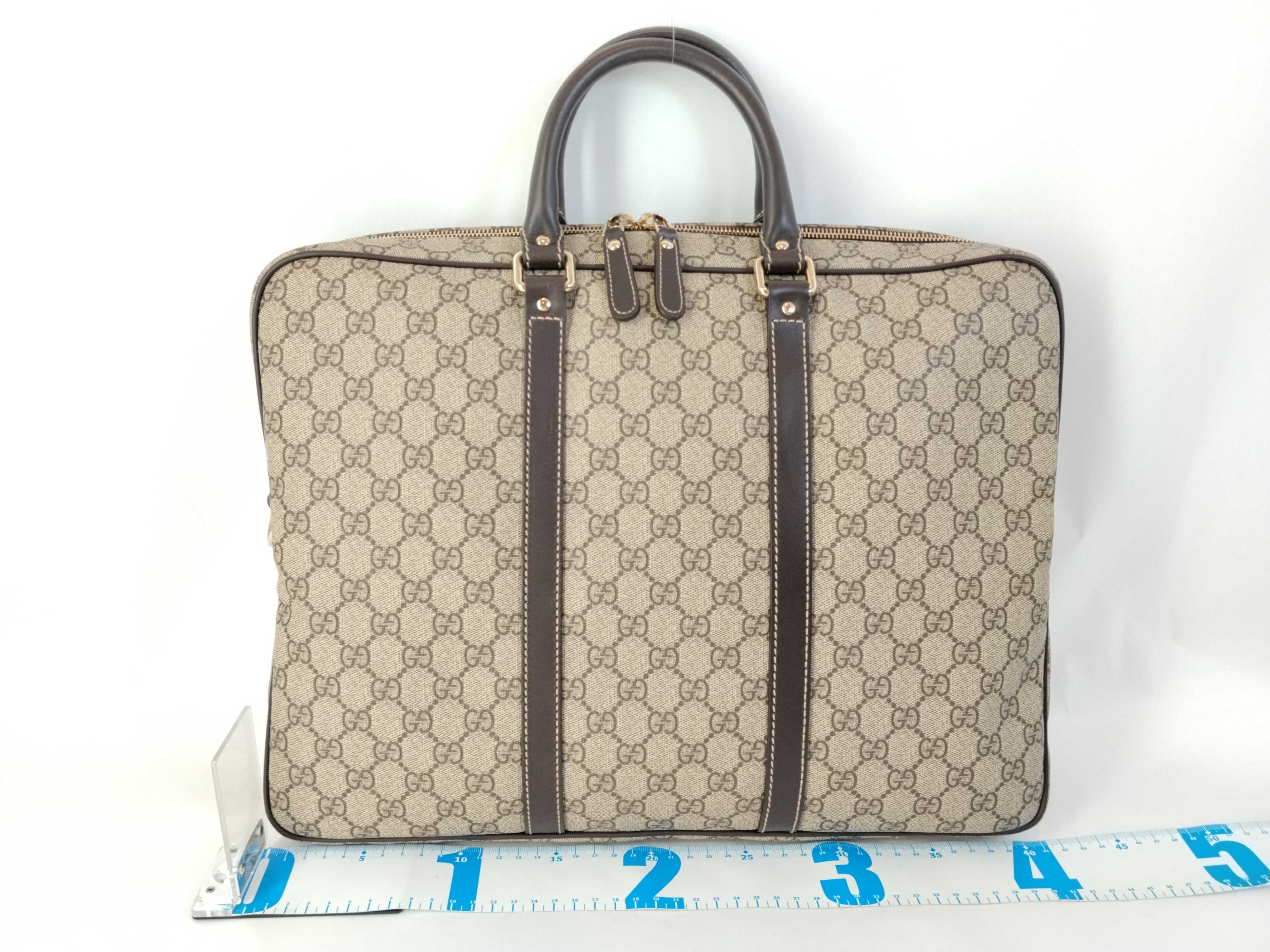 GG Supreme Bag Handbag — view 2