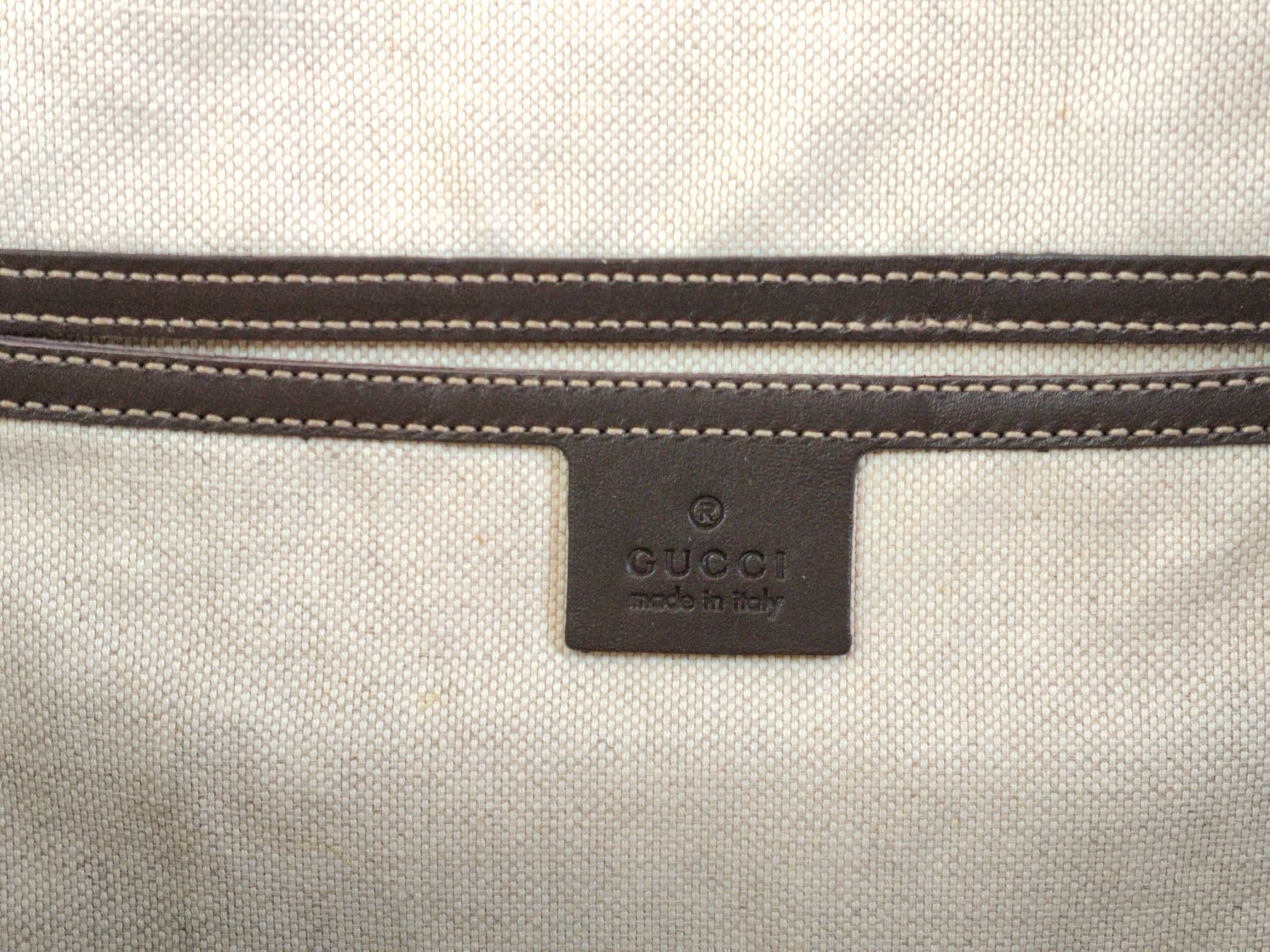 GG Supreme Bag Handbag — view 12