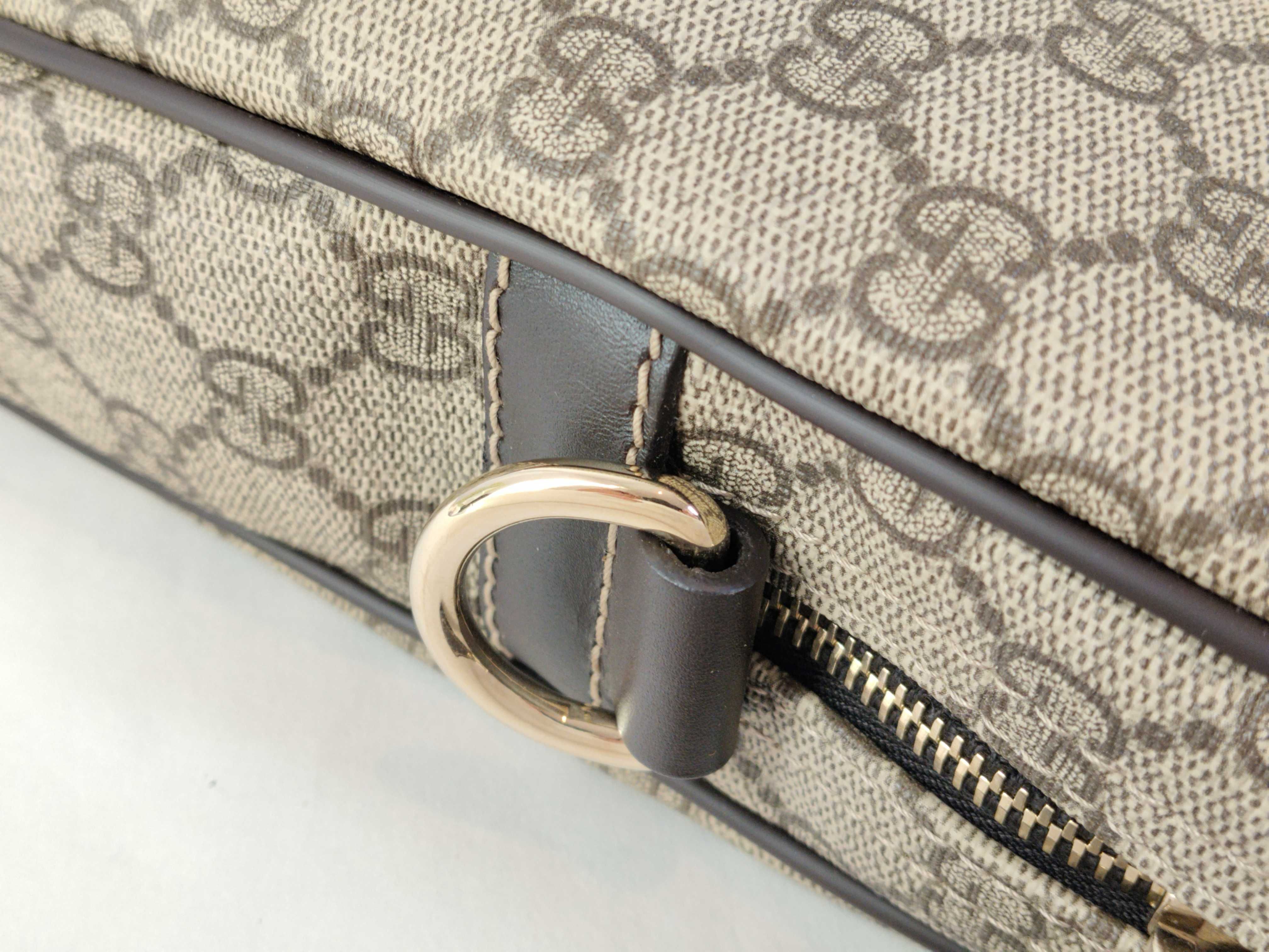 GG Supreme Bag Handbag — view 14
