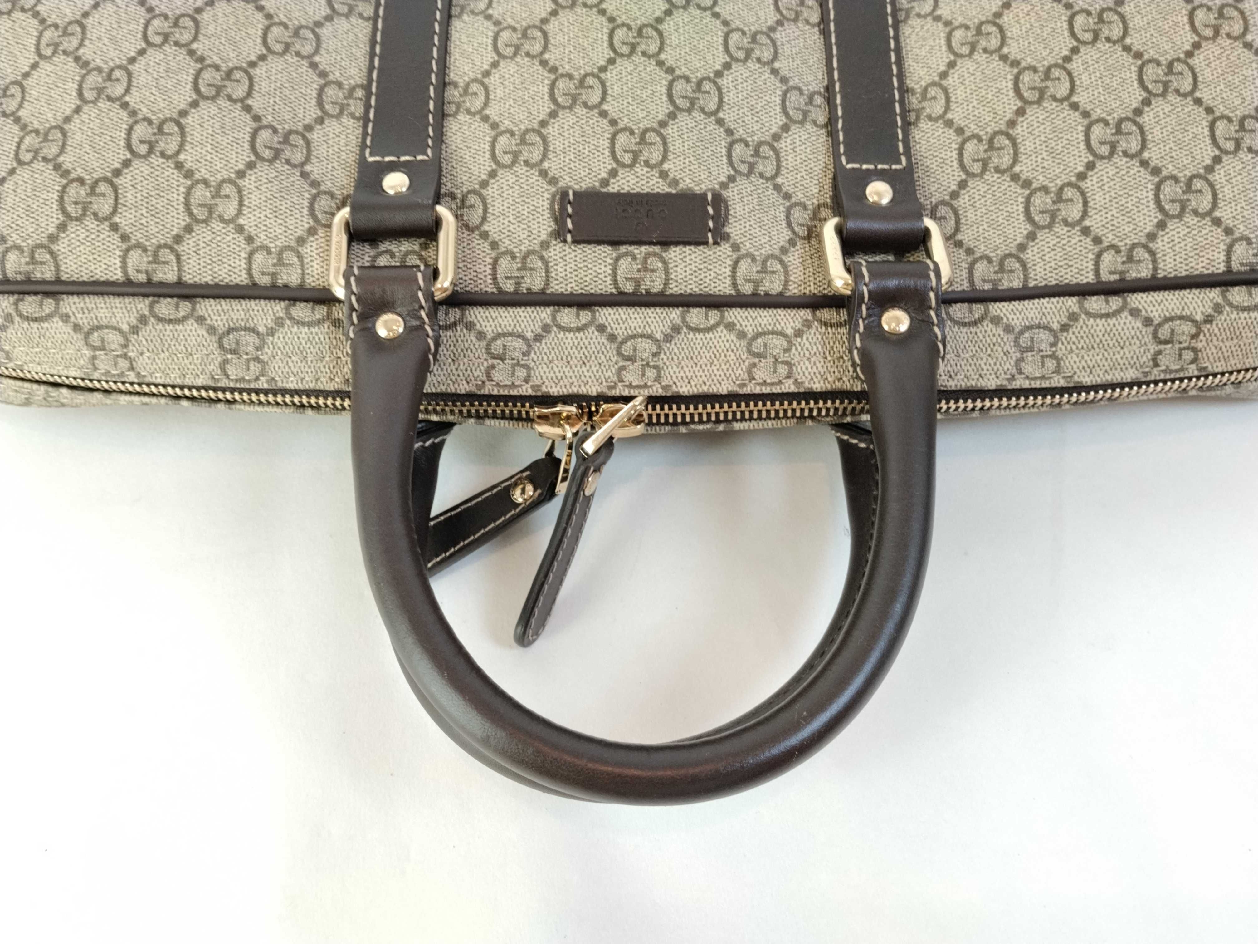 GG Supreme Bag Handbag — view 3