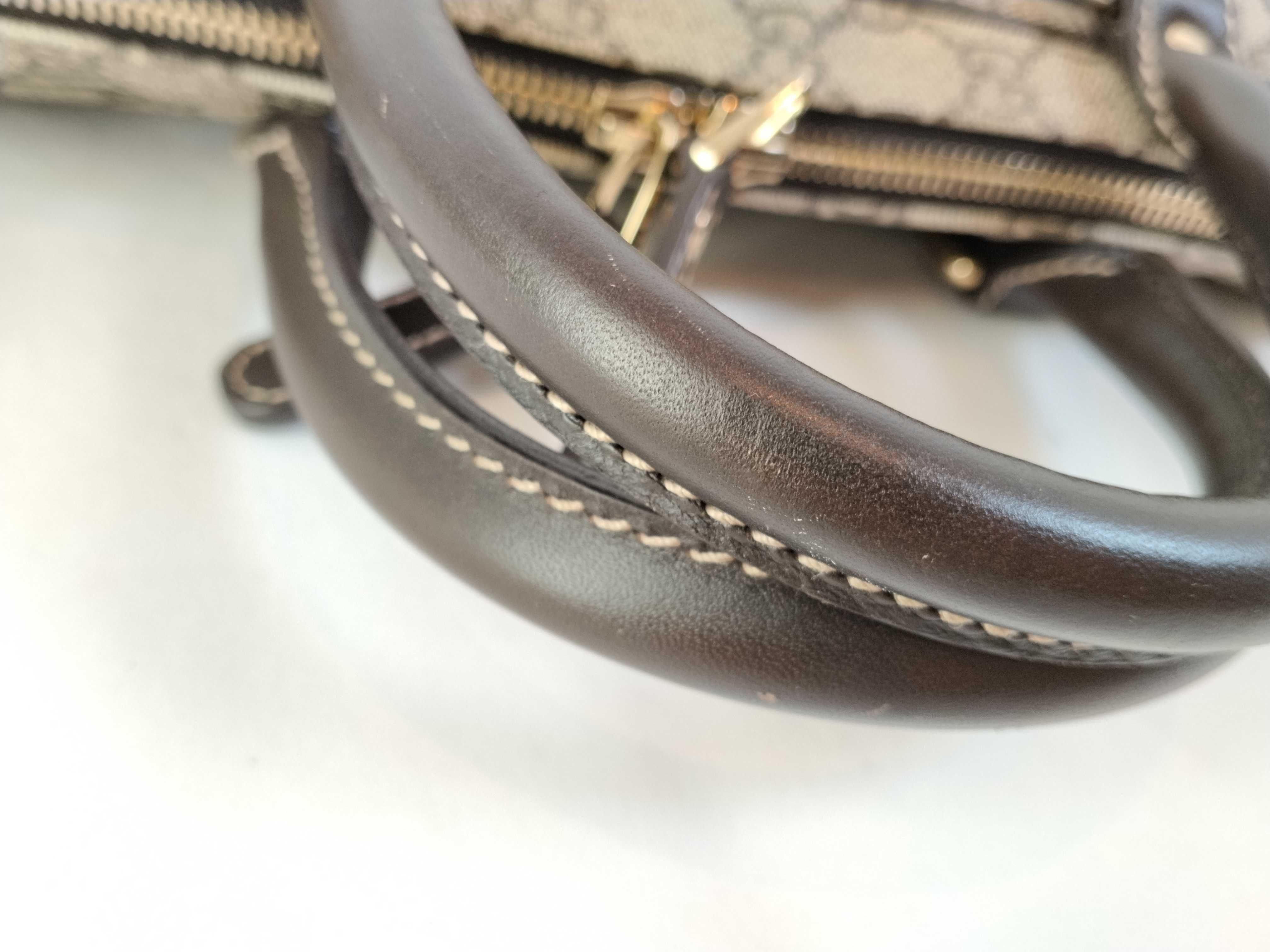 GG Supreme Bag Handbag — view 4