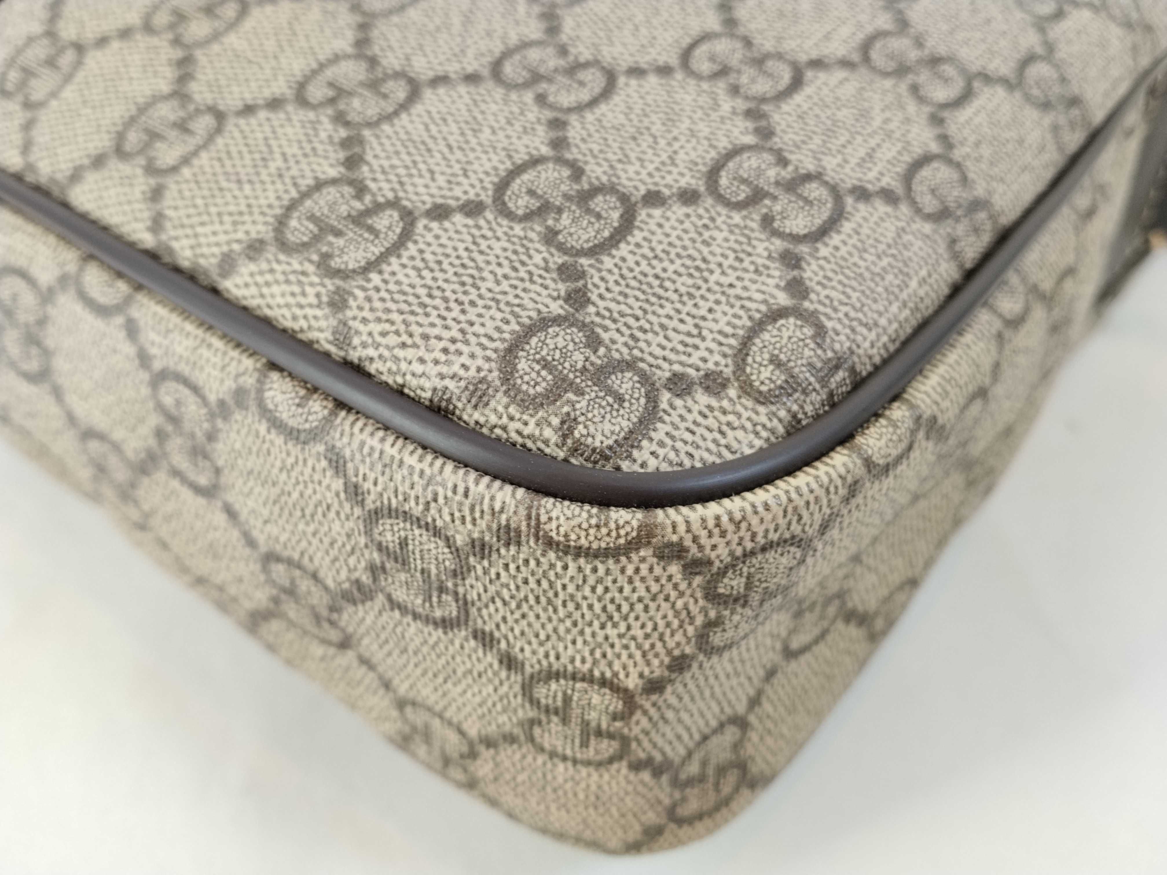 GG Supreme Bag Handbag — view 7