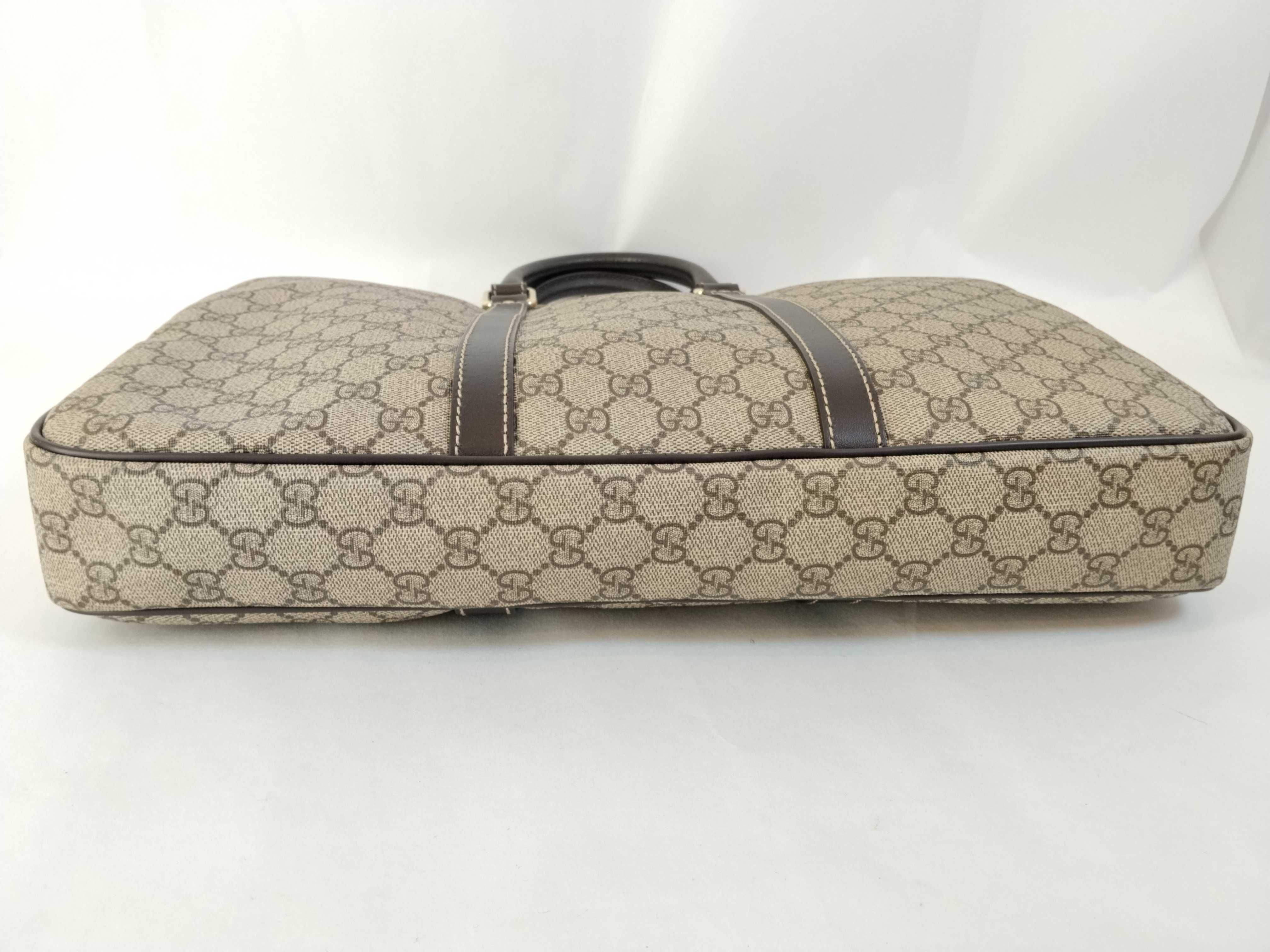 GG Supreme Bag Handbag — view 8