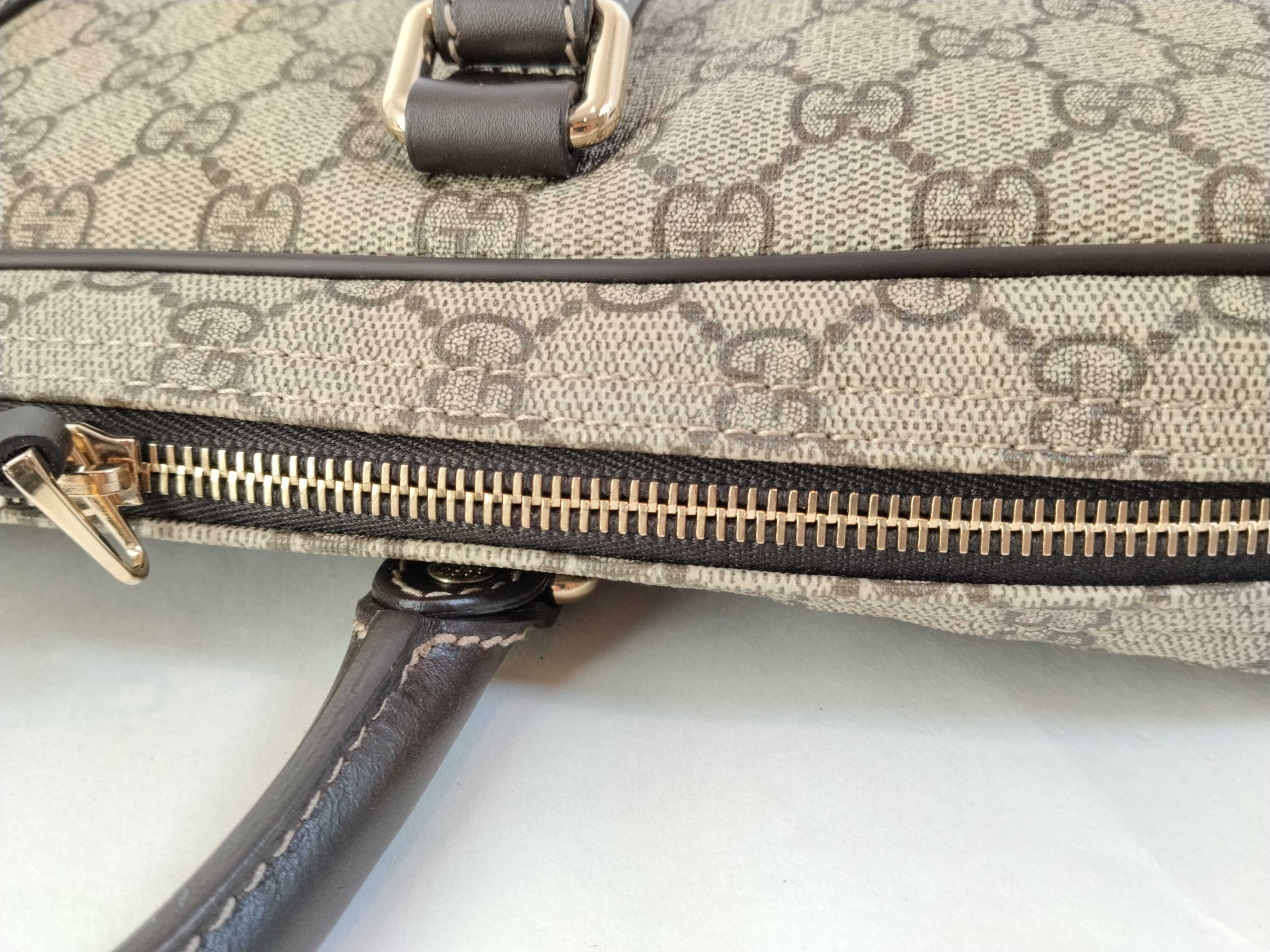 GG Supreme Bag Handbag — view 9
