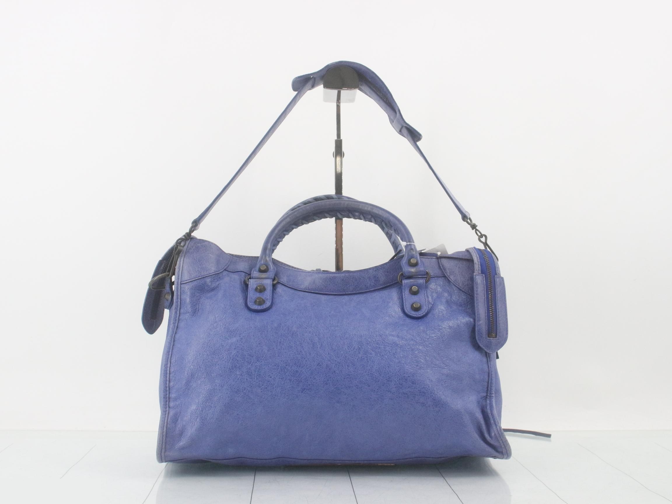 The City Handbag — view 2