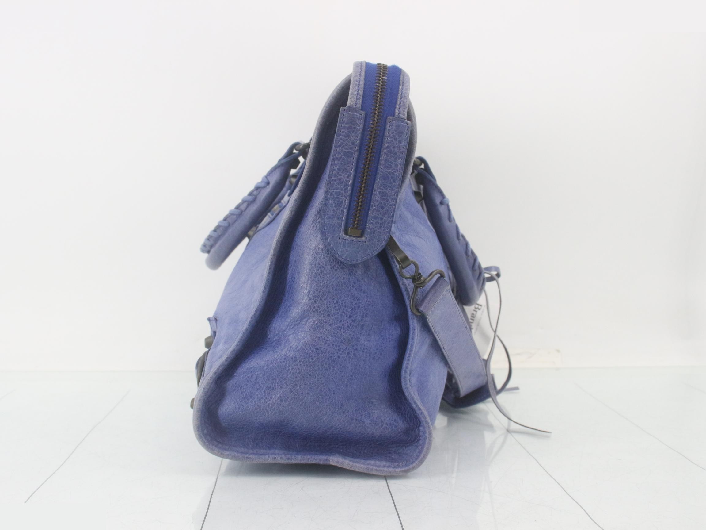 The City Handbag — view 3