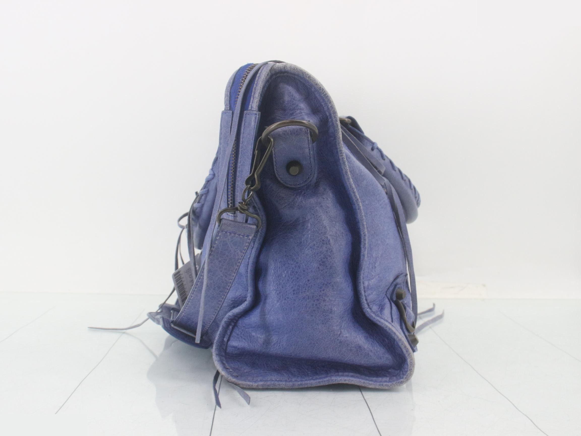 The City Handbag — view 4