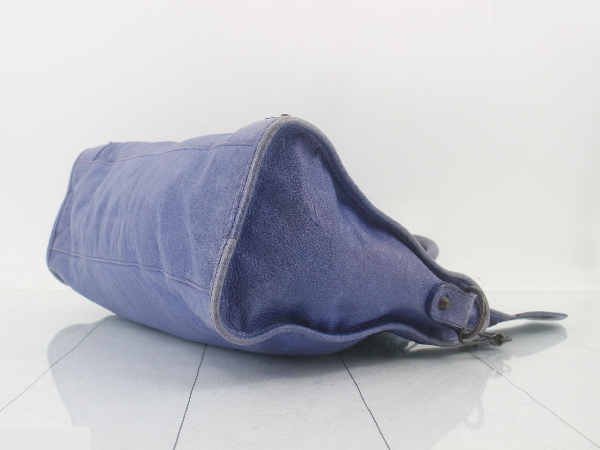 The City Handbag — view 6