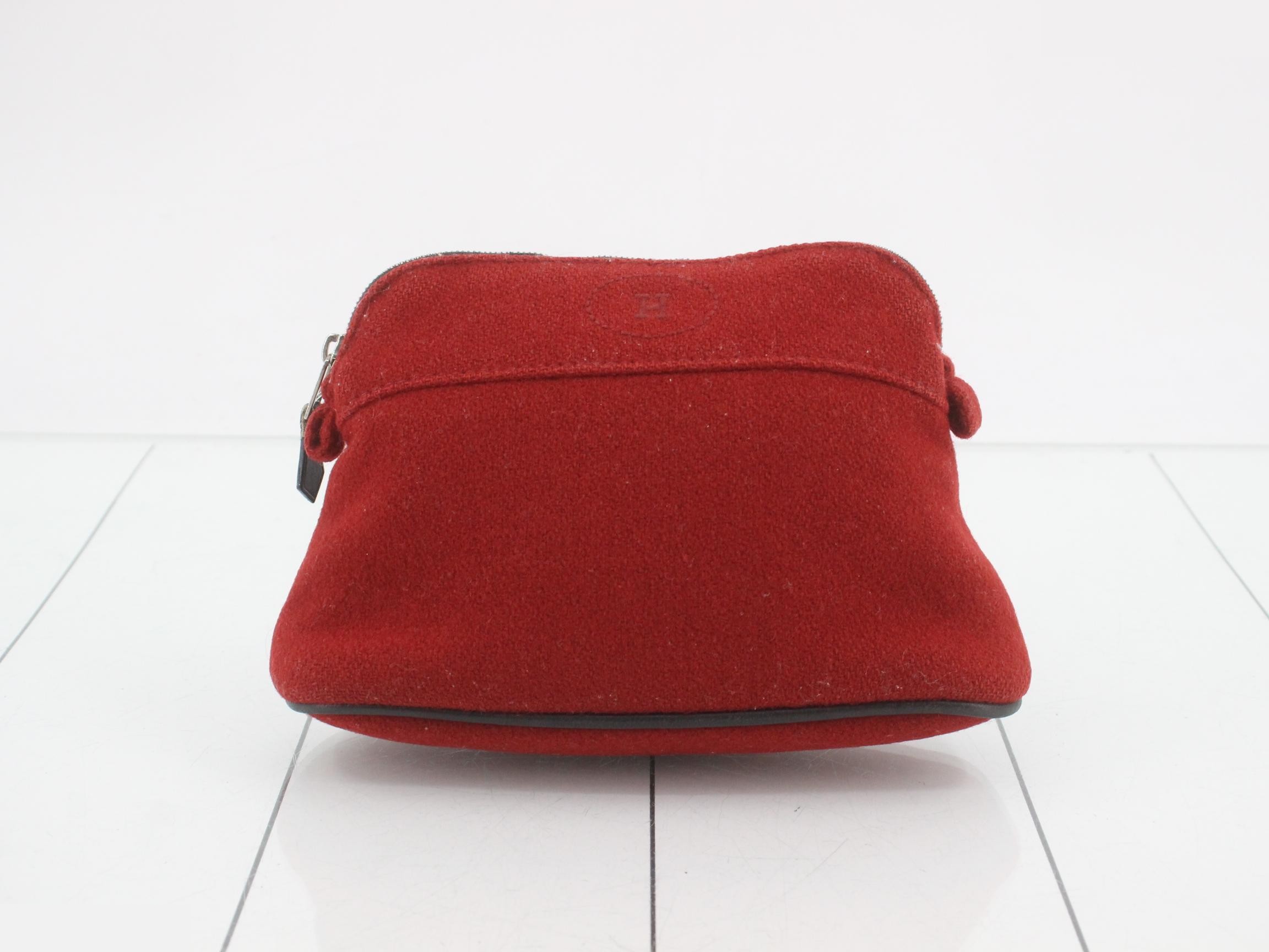 Bolide Pouch Mini
