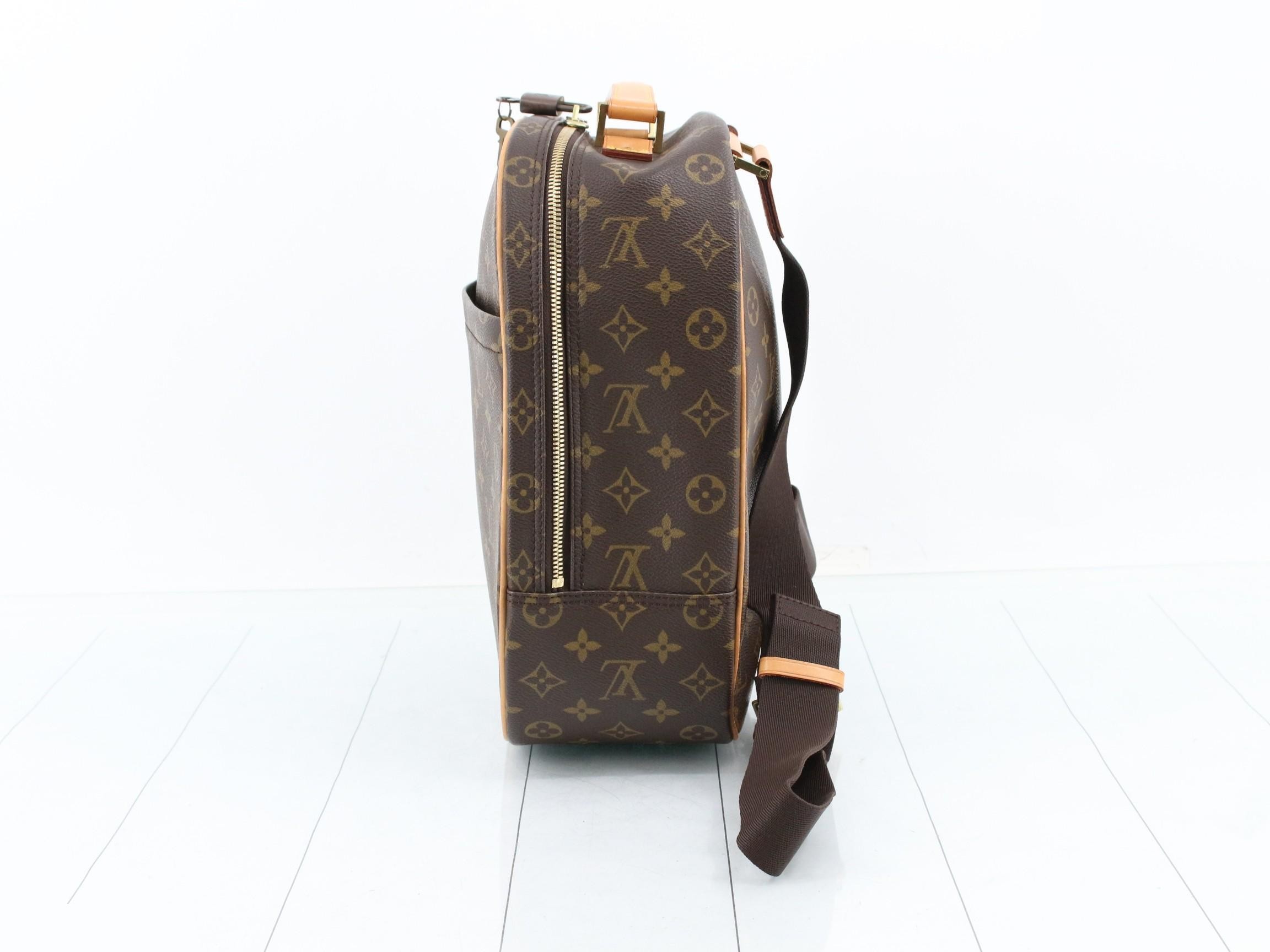Packall Sac Add BA1012 - Includes storage bag, key, and 2 keys. — view 3