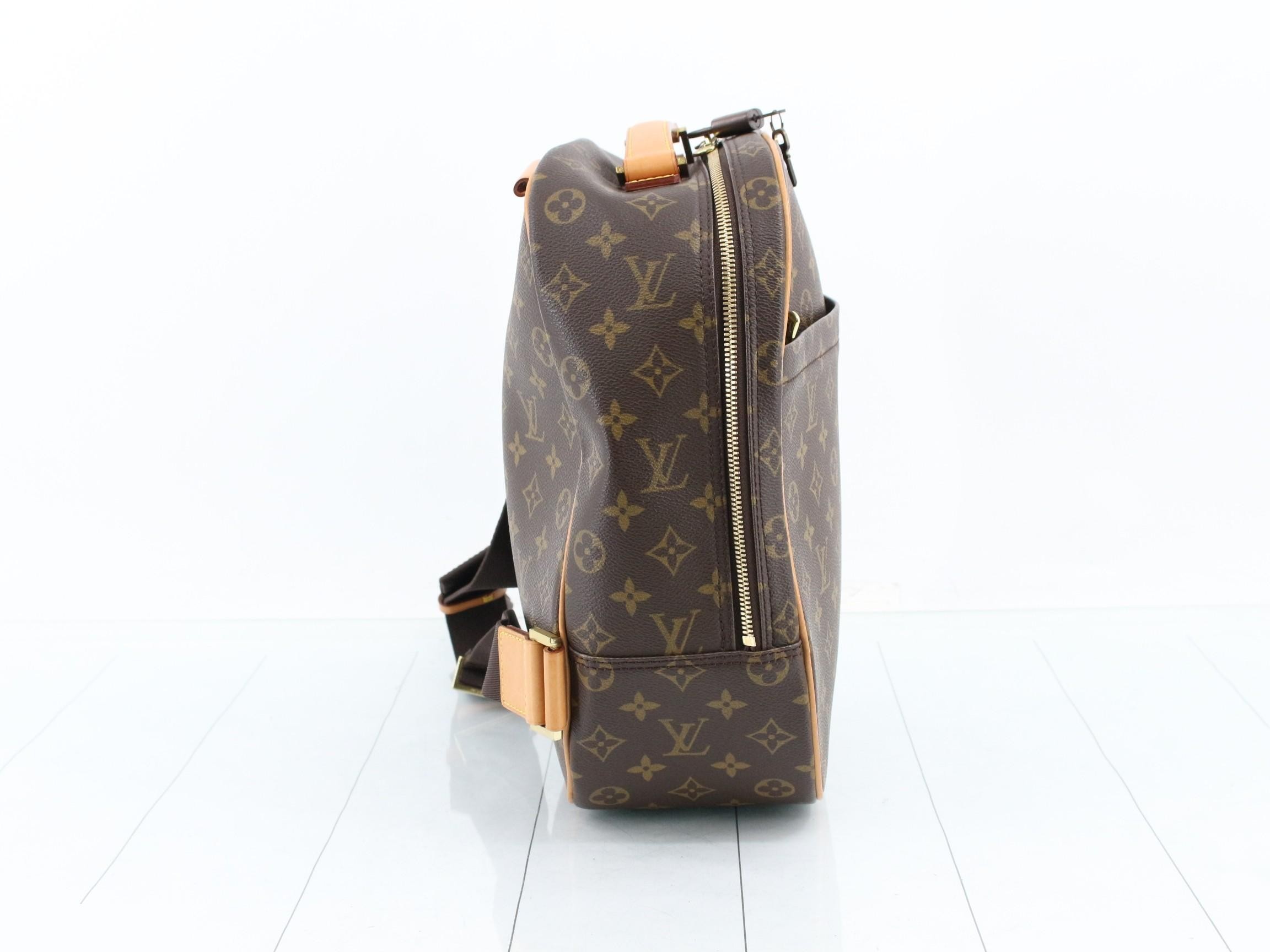 Packall Sac Add BA1012 - Includes storage bag, key, and 2 keys. — view 4